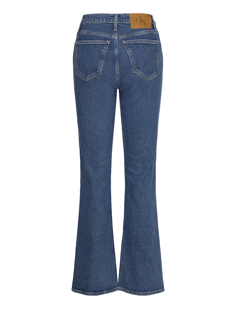 Calvin Klein Jeans - AUTHENTIC BOOTCUT - bootcut jeans - denim medium - 2
