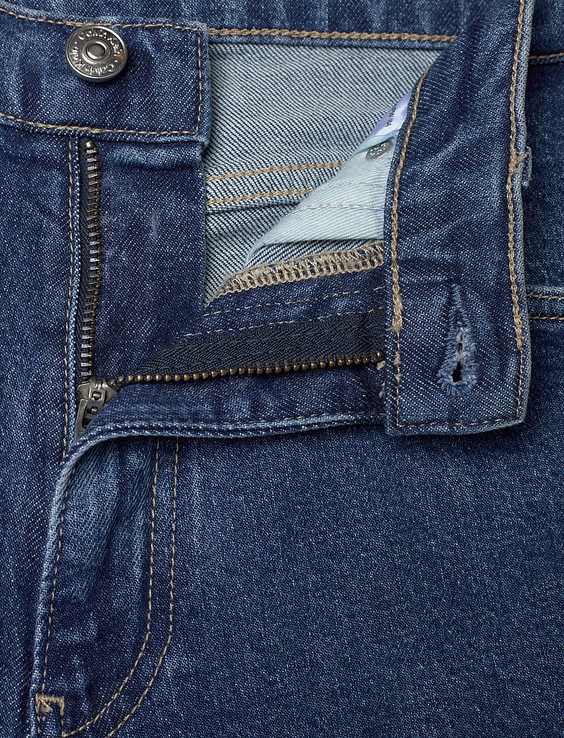 Calvin Klein Jeans - AUTHENTIC BOOTCUT - bootcut jeans - denim medium - 4