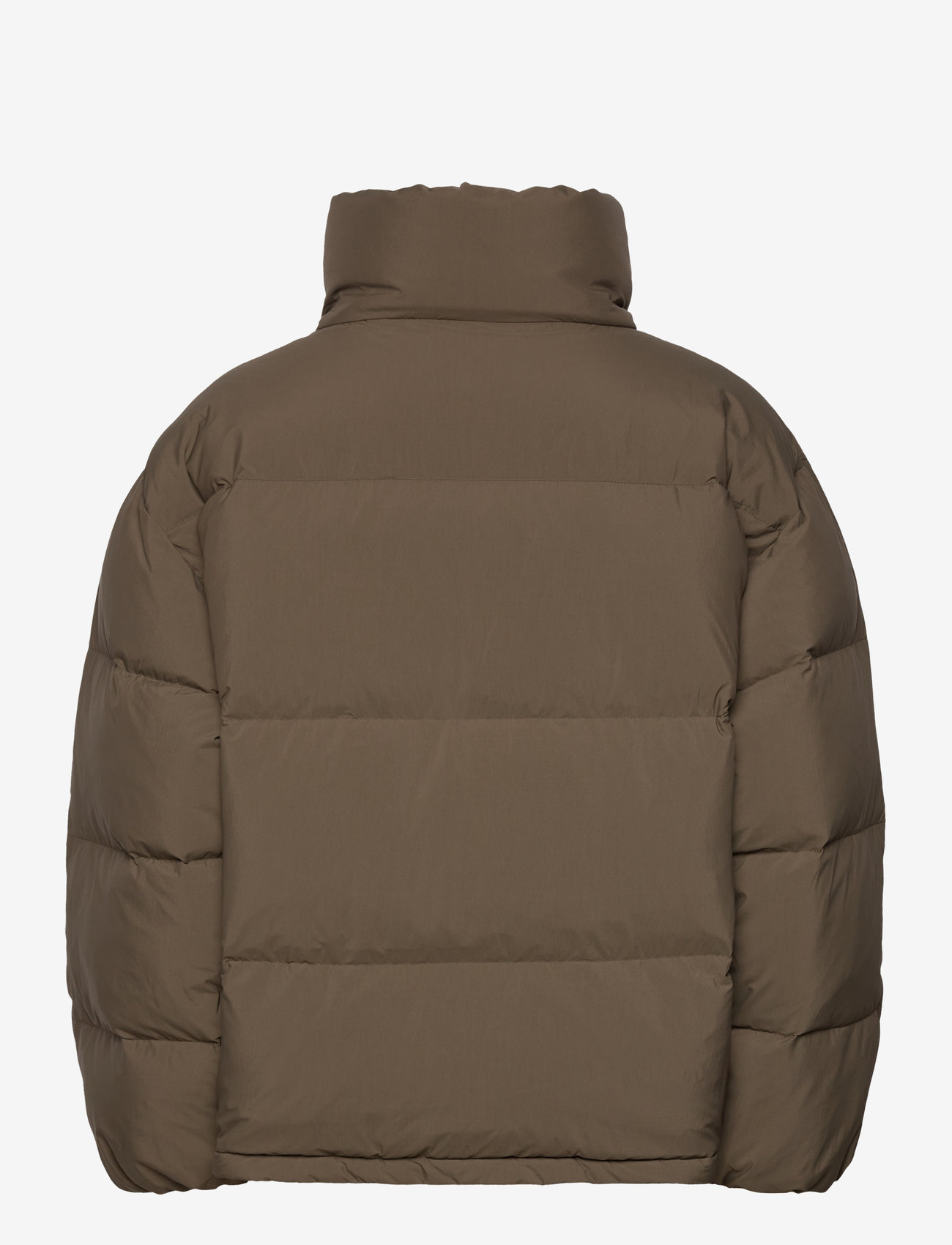 Calvin Klein Jeans - RELAXED PUFFER - tarmac - 2
