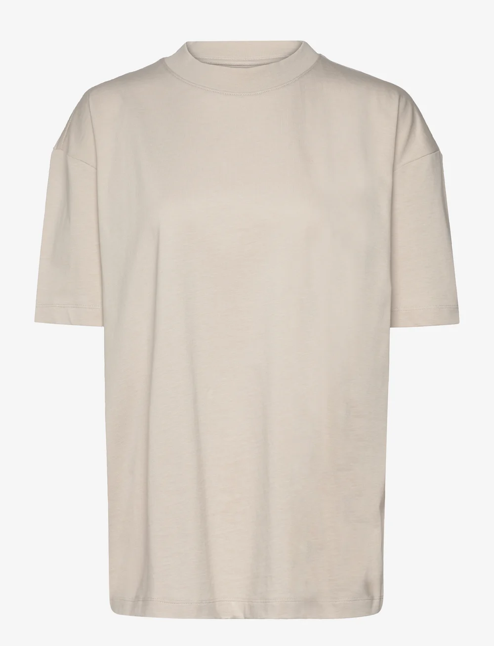 Calvin Klein Jeans - BACK GRAPHIC BOYFRIEND TEE - t-shirts - moonbeam - 1