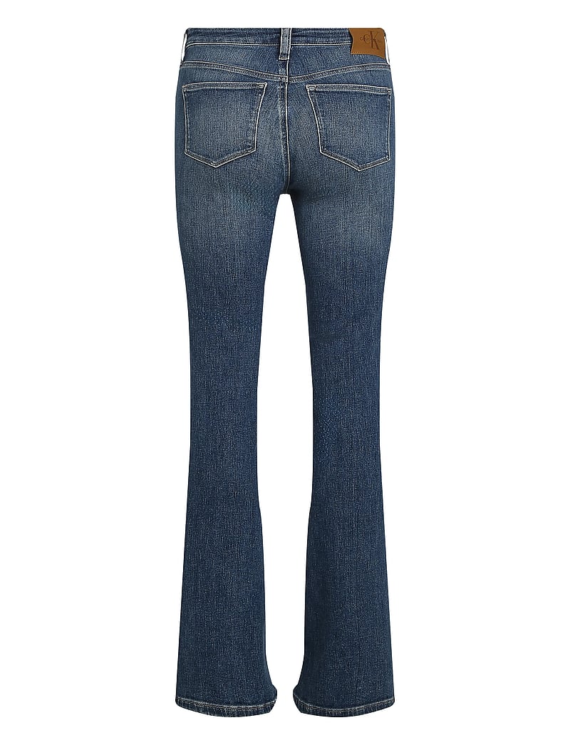 Calvin Klein Jeans Skinny Bootcut – boot cut jeans – shop at Booztlet
