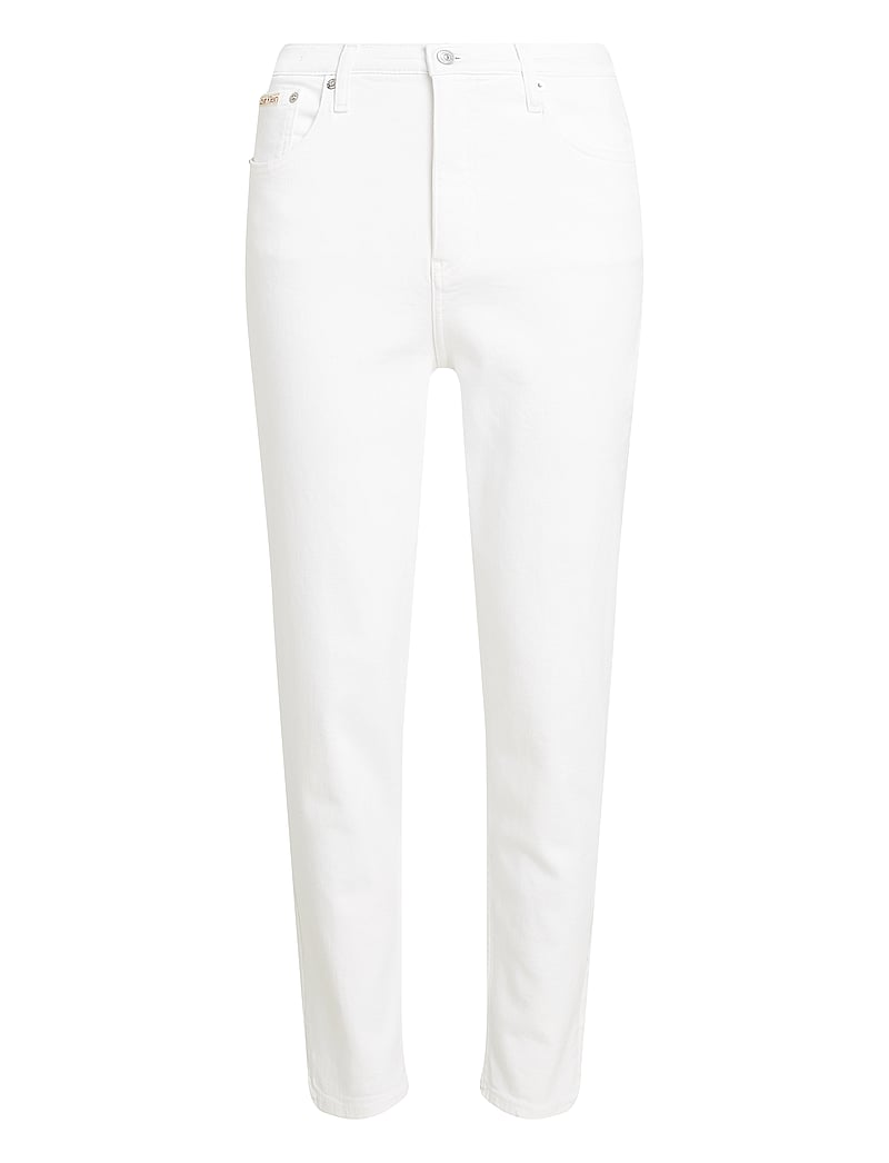 Calvin Klein Jeans - MOM JEAN - mom jeans - denim light - 1