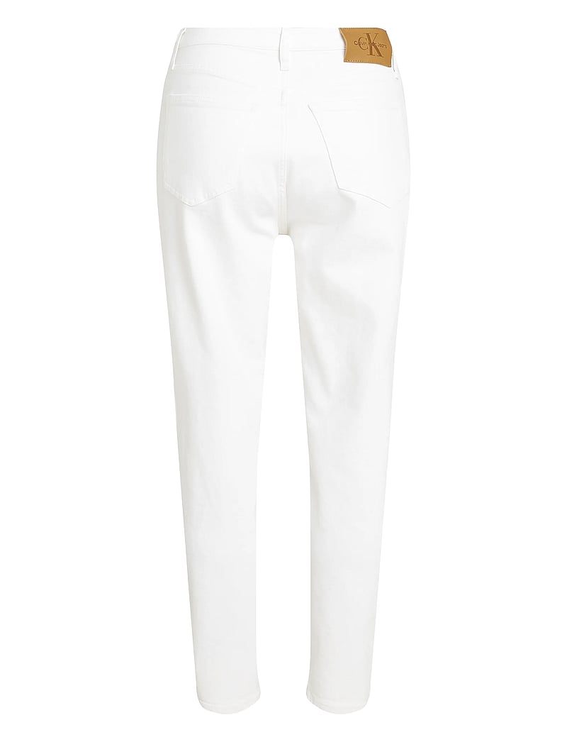 Calvin Klein Jeans - MOM JEAN - mom jeans - denim light - 2