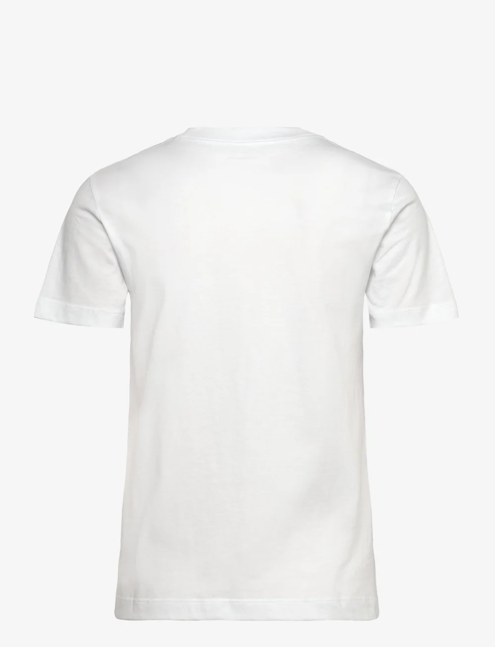 Calvin Klein Jeans - 19 GRAPHIC REG TEE - t-shirts - brilliant white - 2