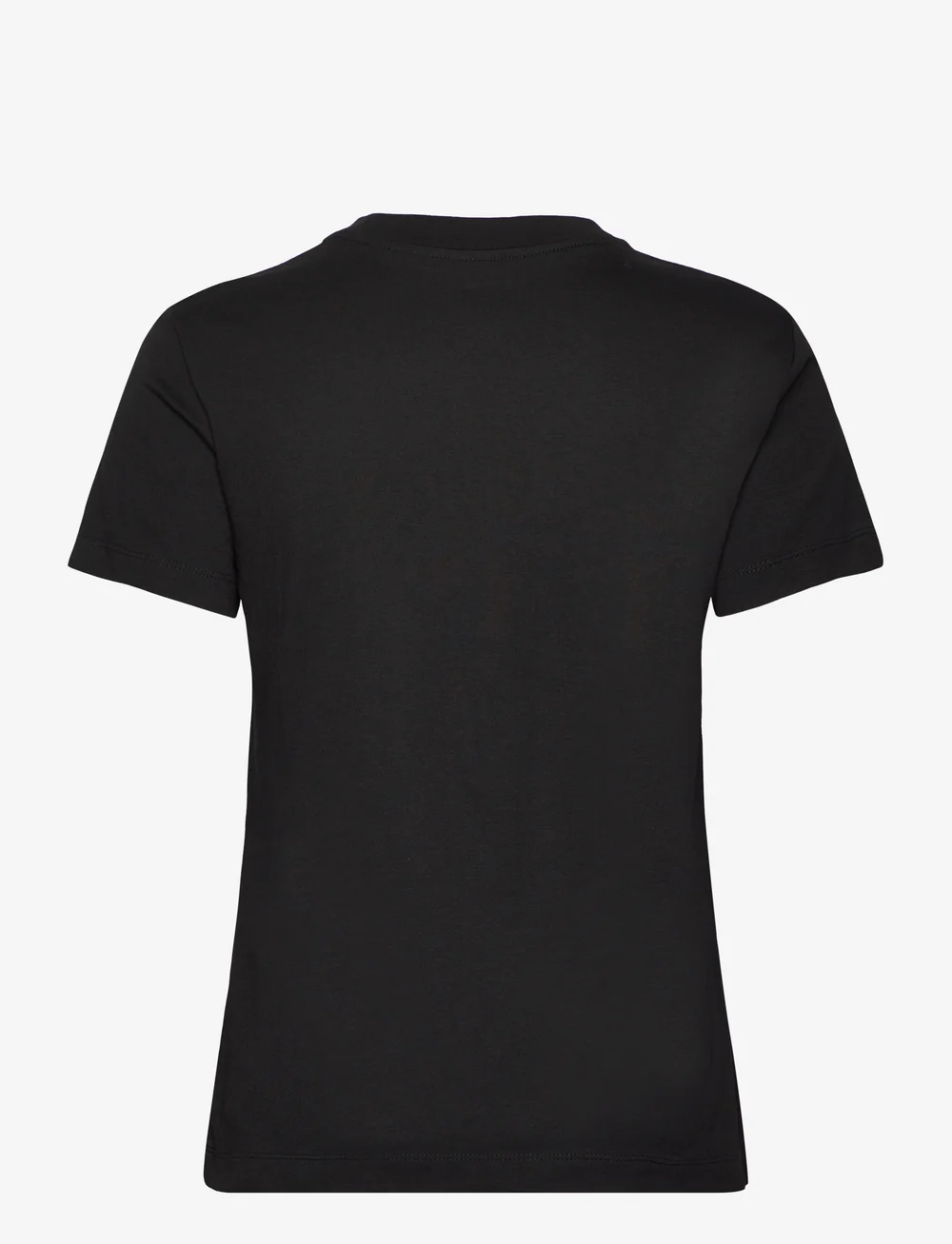 Calvin Klein Jeans - 19 GRAPHIC REG TEE - t-shirts - ck black - 2