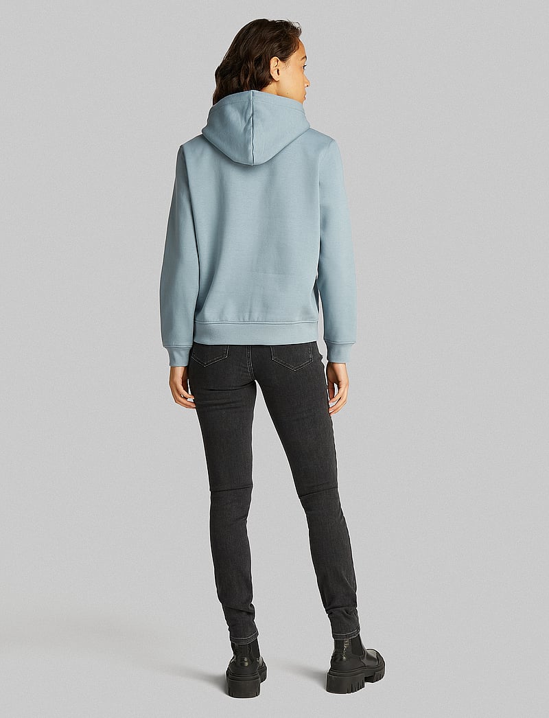 Calvin Klein Jeans Institutional Graphic Reg Hoodie (CKJJ20J225494