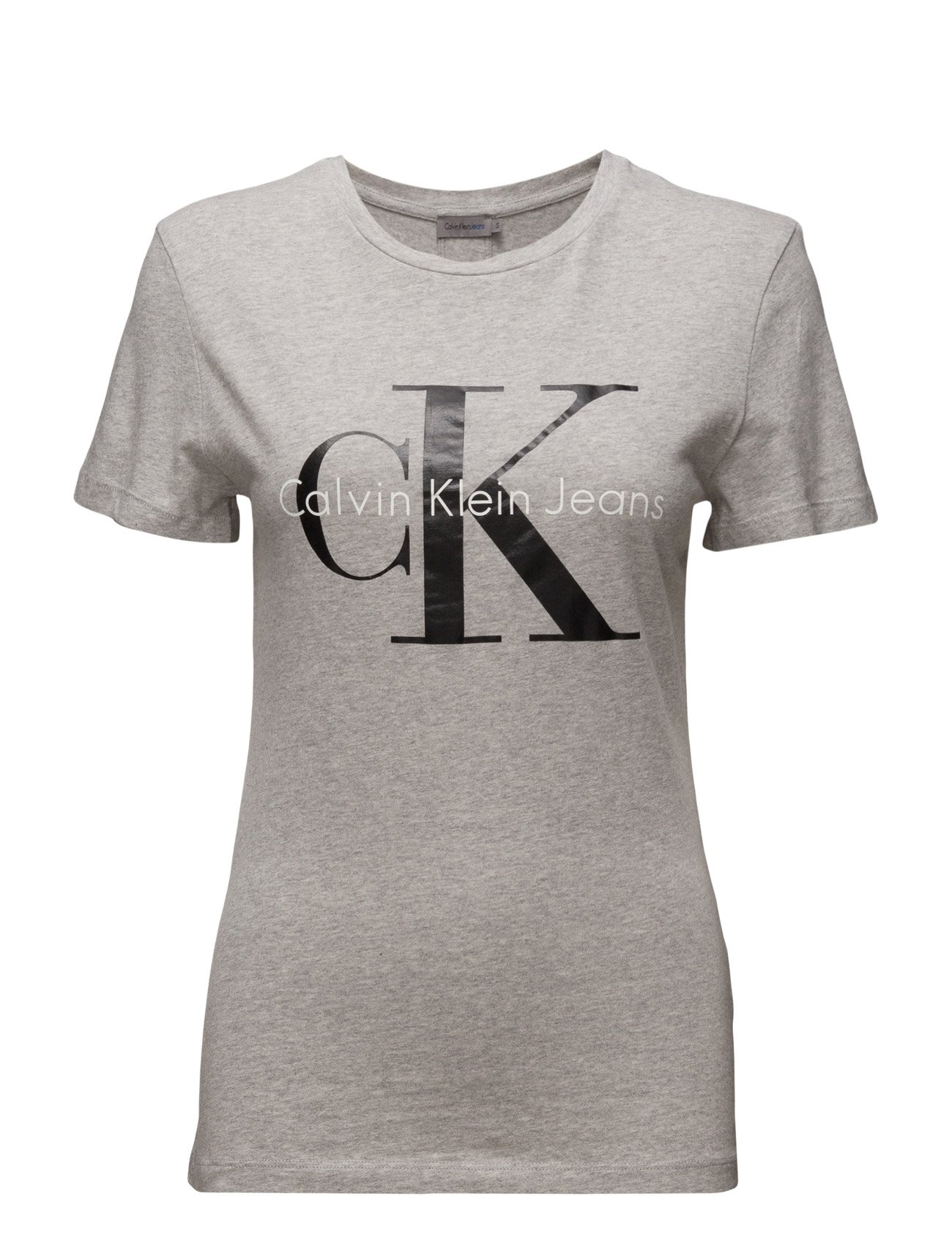 LIGHT GREY HEATHER
