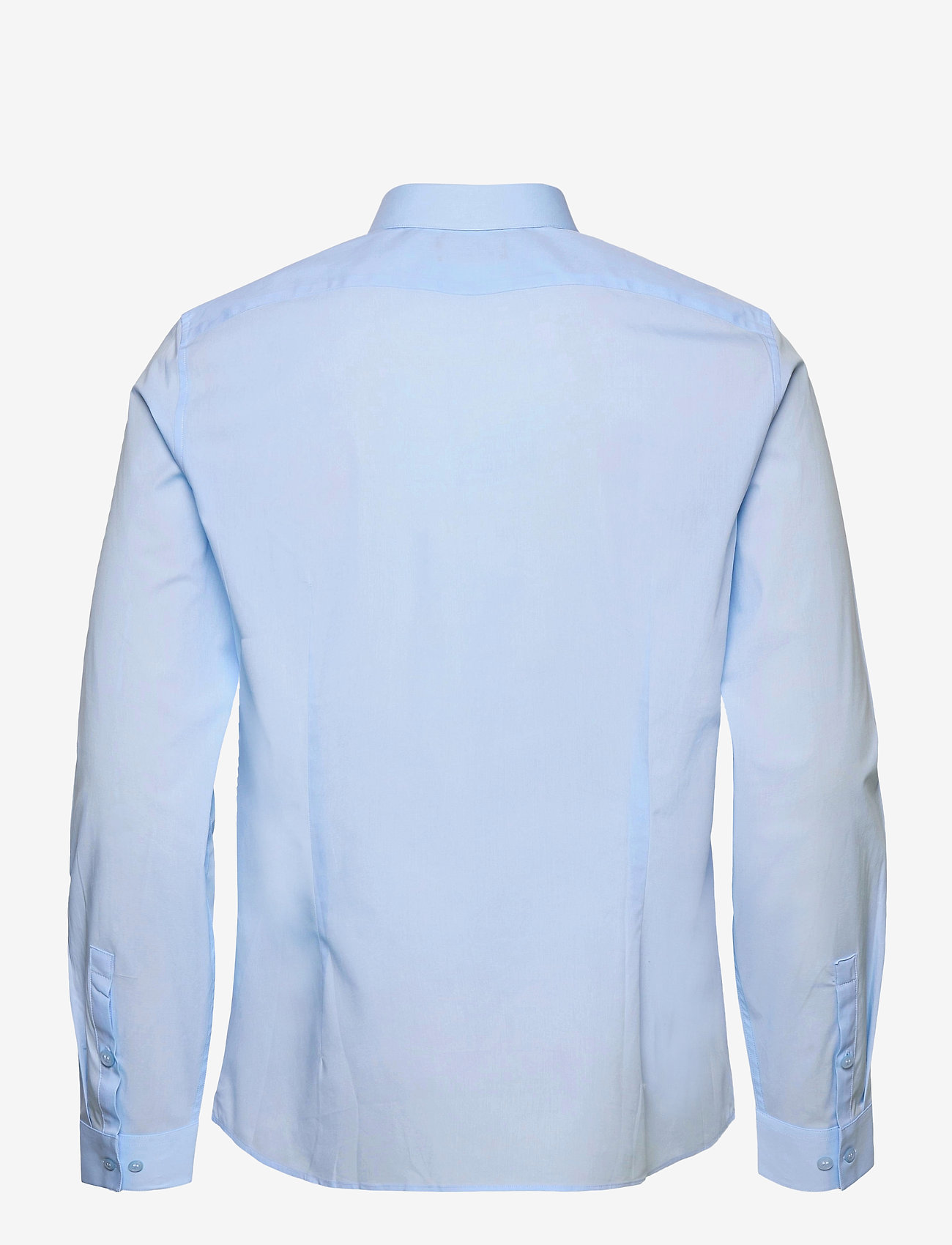 Calvin Klein Jeans - BARI ST SHIRT L/S - soft blue - 1