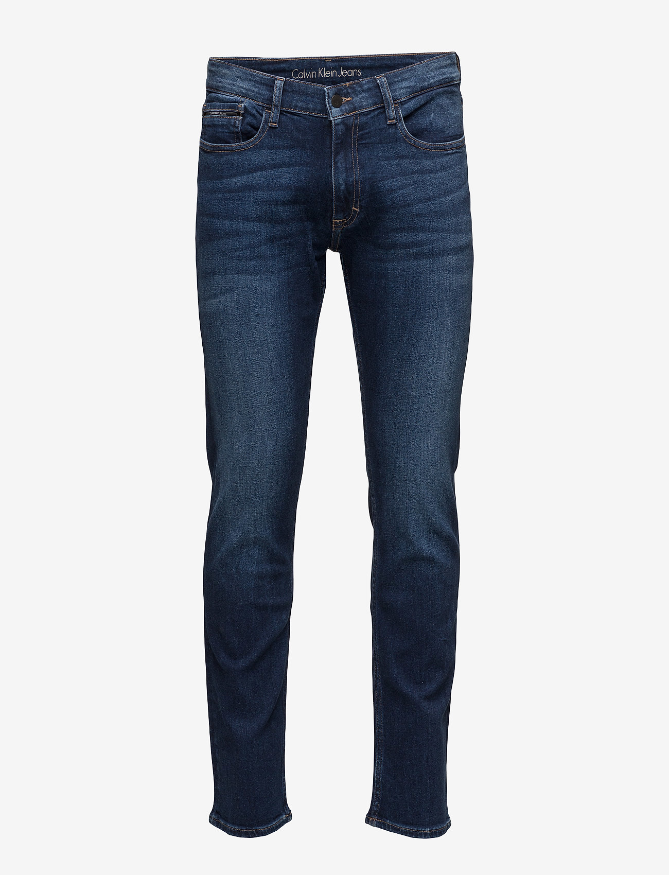 TRUE DARK BLUE
