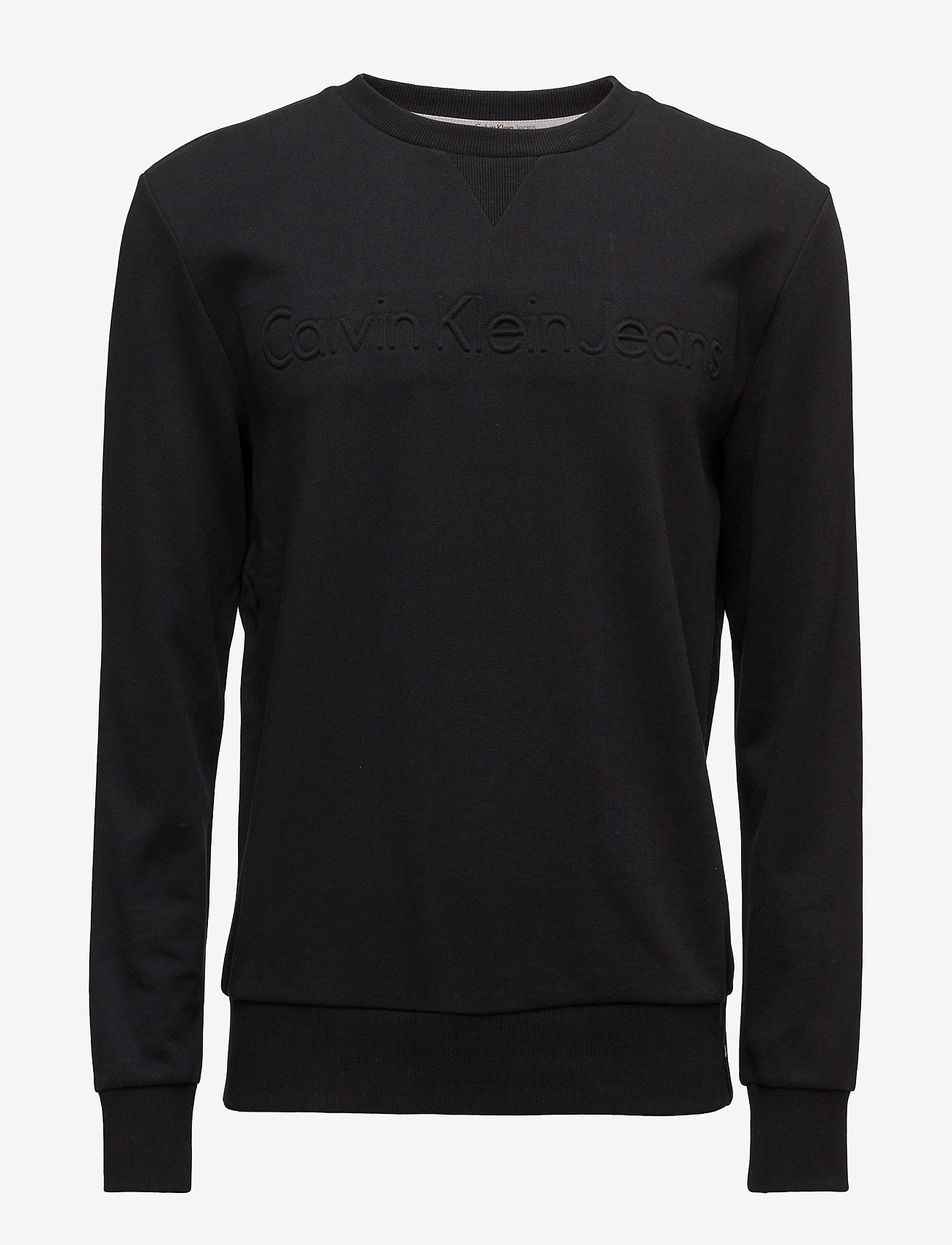CK BLACK