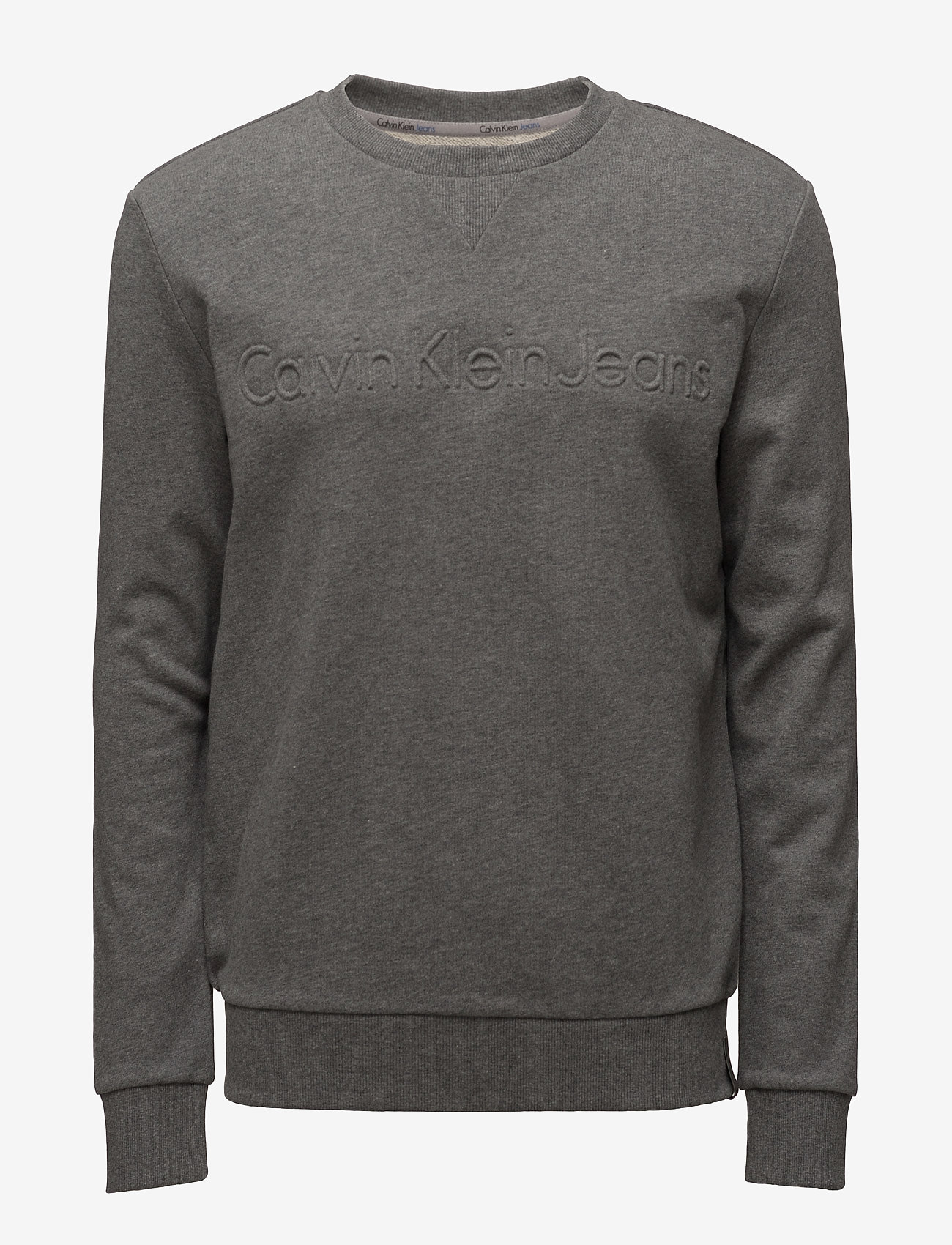 MID GREY HEATHER