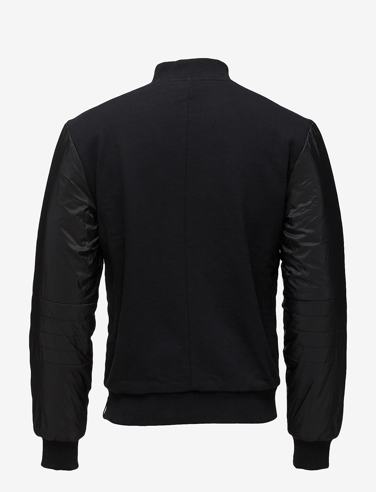 Calvin Klein Jeans - HUSI 3 REVERSIBLE BO - ck black - 1