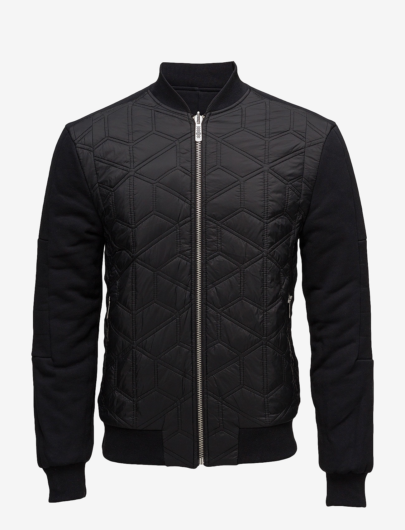 Calvin Klein Jeans - HUSI 3 REVERSIBLE BO - ck black - 2