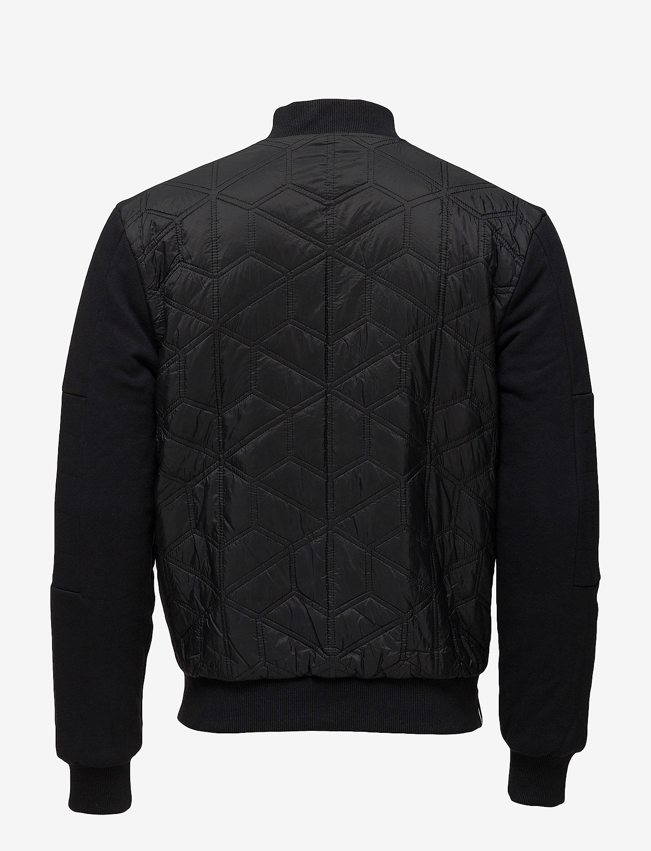 Calvin Klein Jeans - HUSI 3 REVERSIBLE BO - ck black - 3