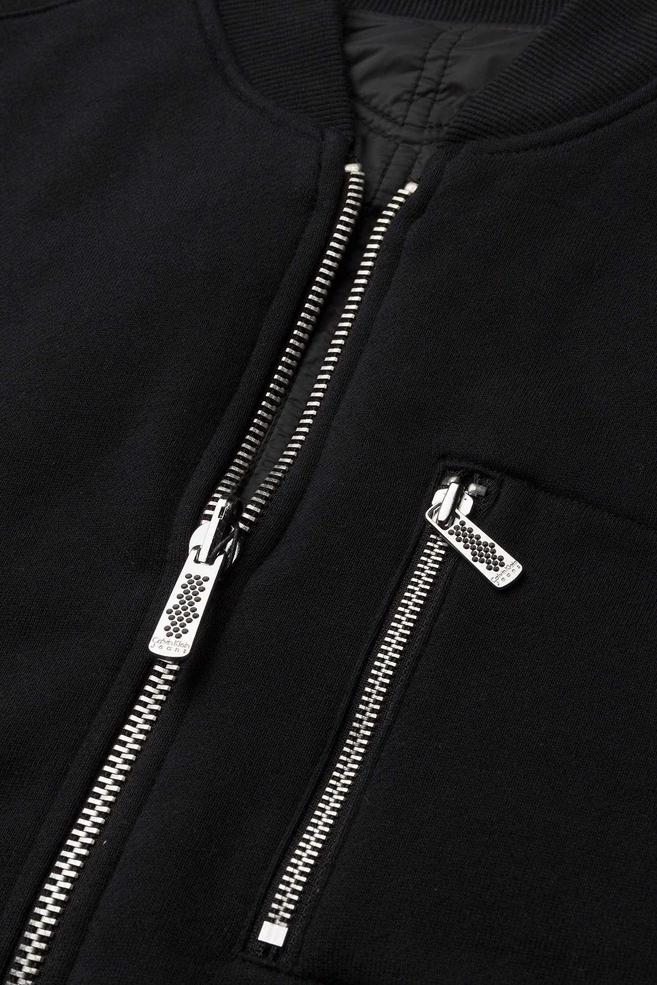 Calvin Klein Jeans - HUSI 3 REVERSIBLE BO - ck black - 4