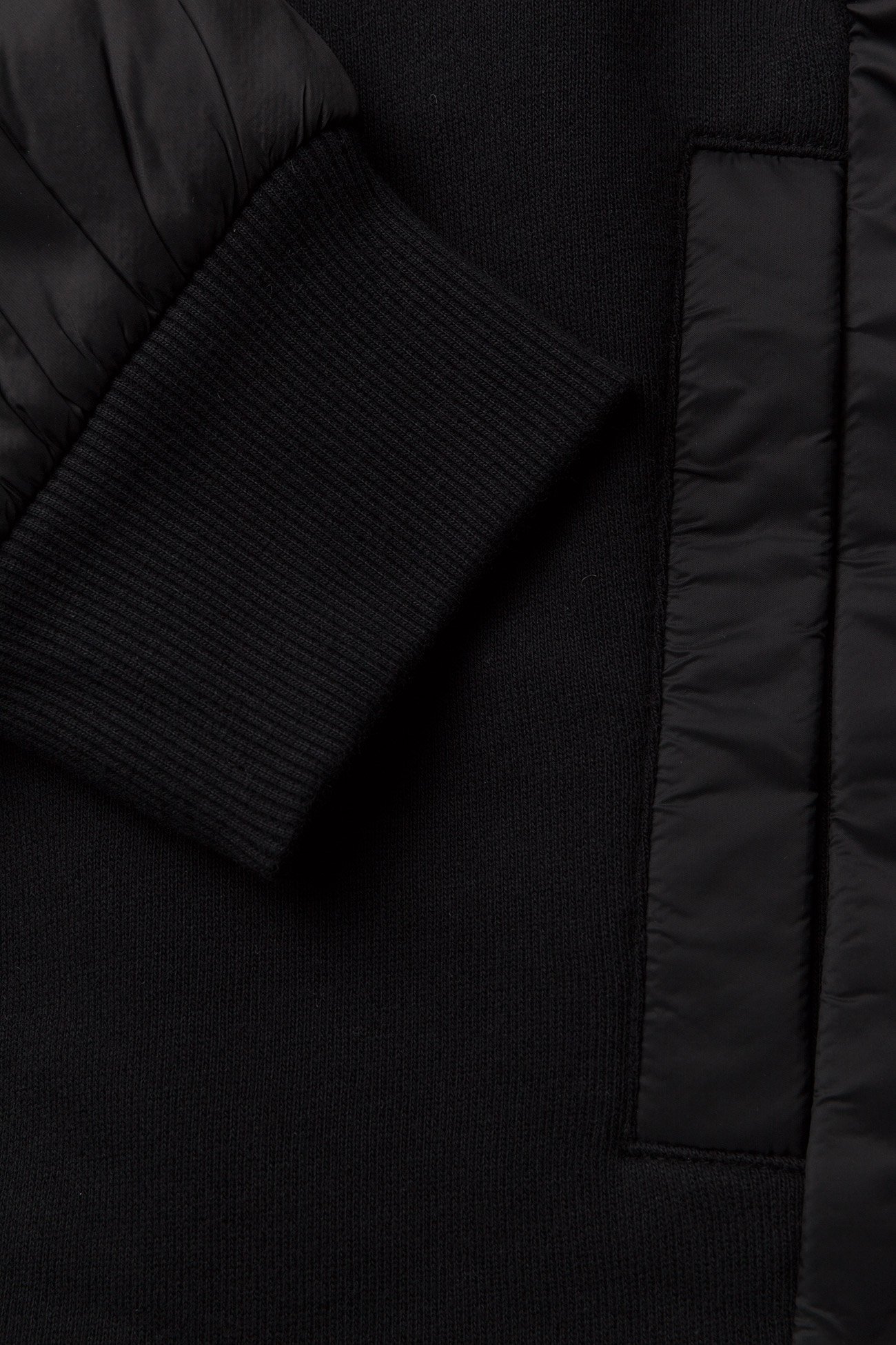 Calvin Klein Jeans - HUSI 3 REVERSIBLE BO - ck black - 5