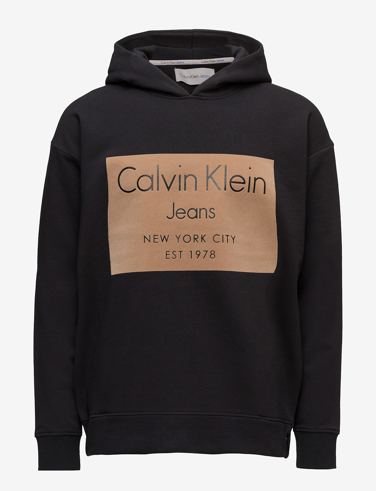 CK BLACK/TANNIN