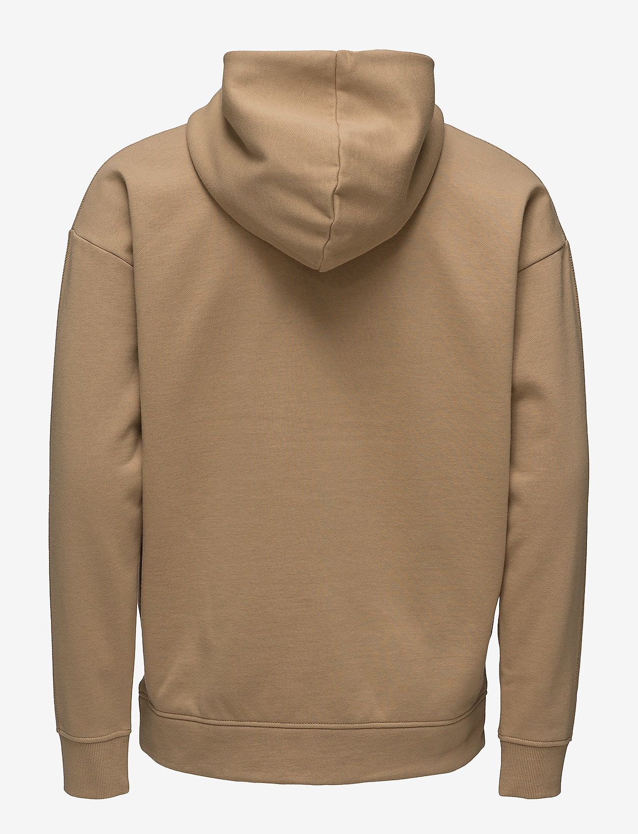 Calvin Klein Jeans - HAYTO 1 HOODIE PULLOVER LS - tannin - 1