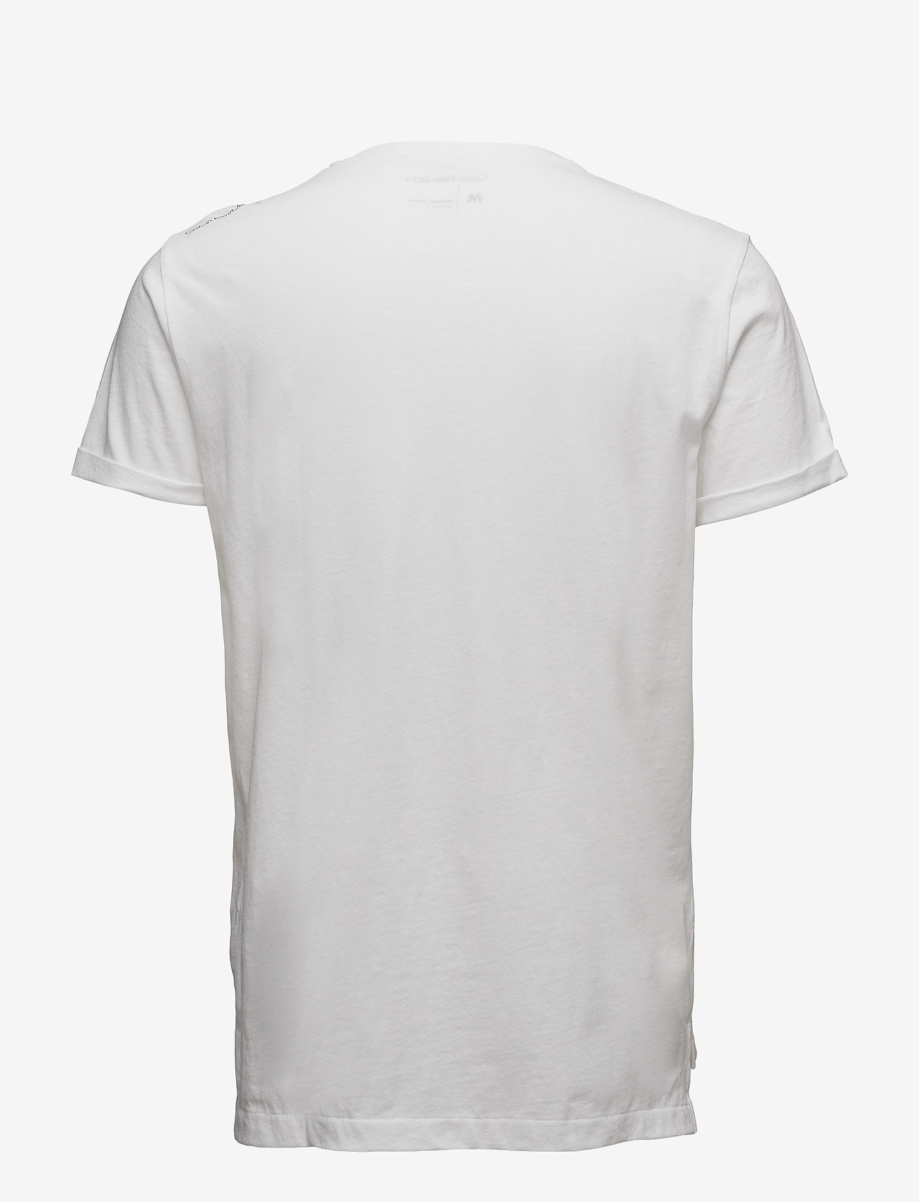 Calvin Klein Jeans - BOLAN TRUE ICON CN T - bright white - 1