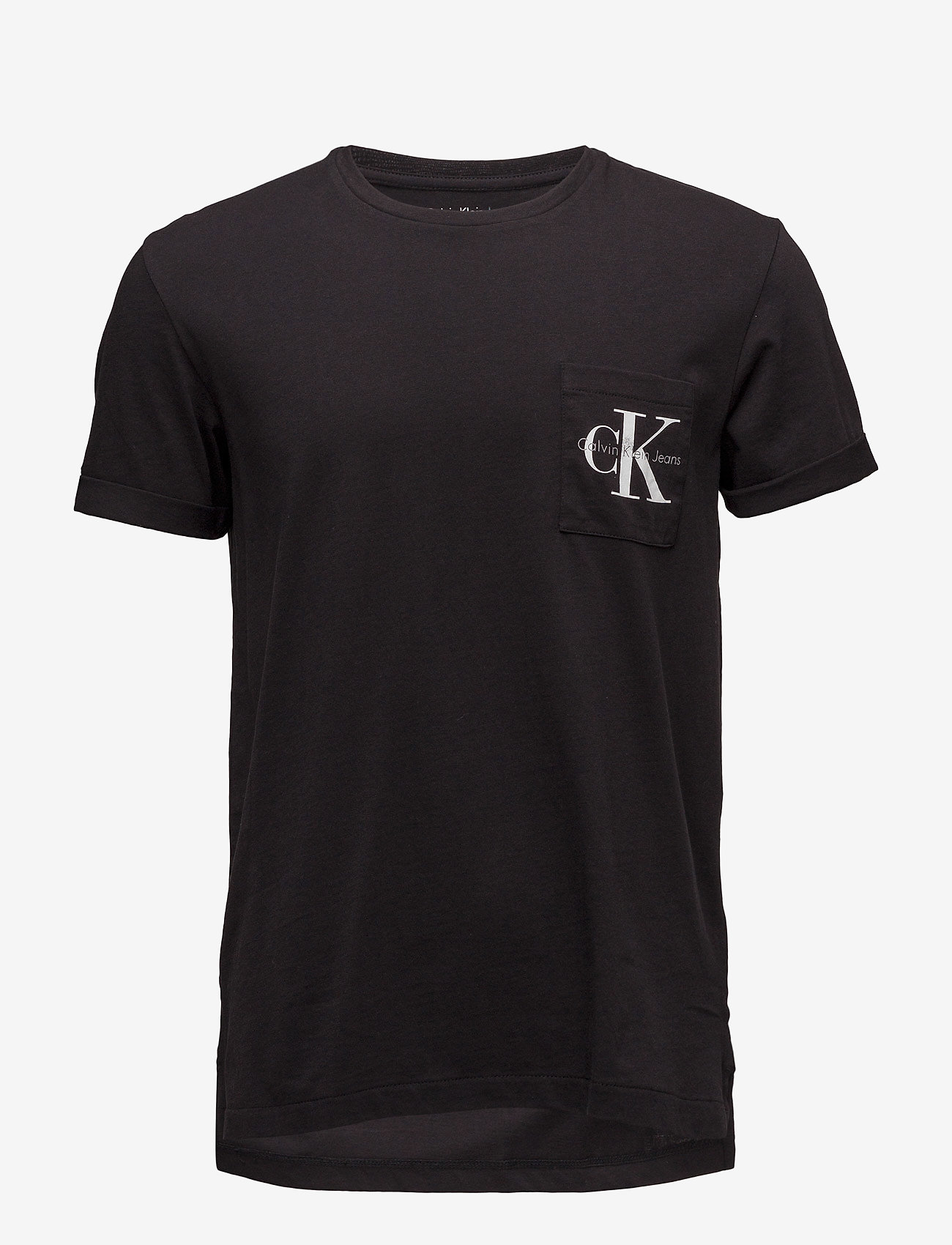 CK BLACK