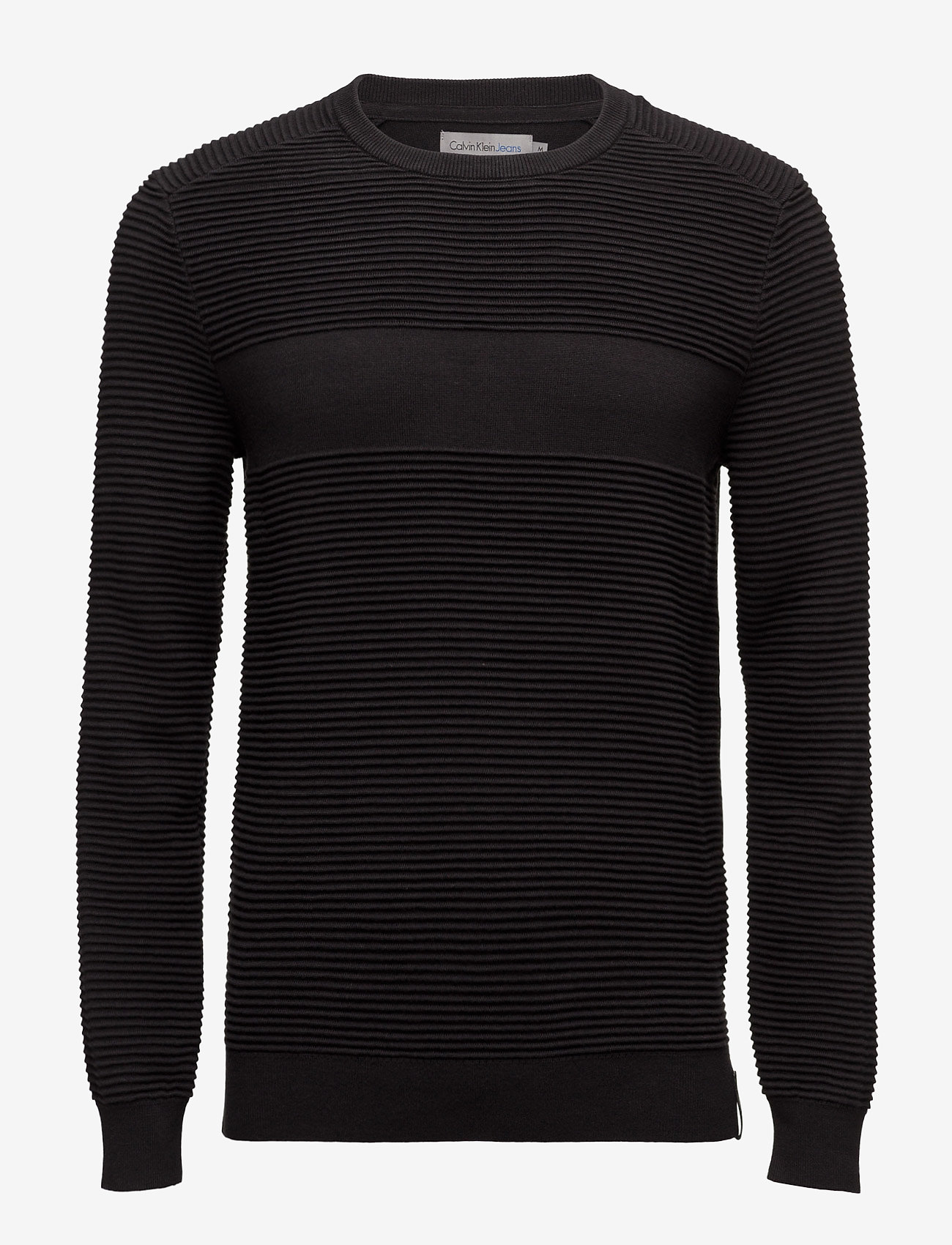 CK BLACK