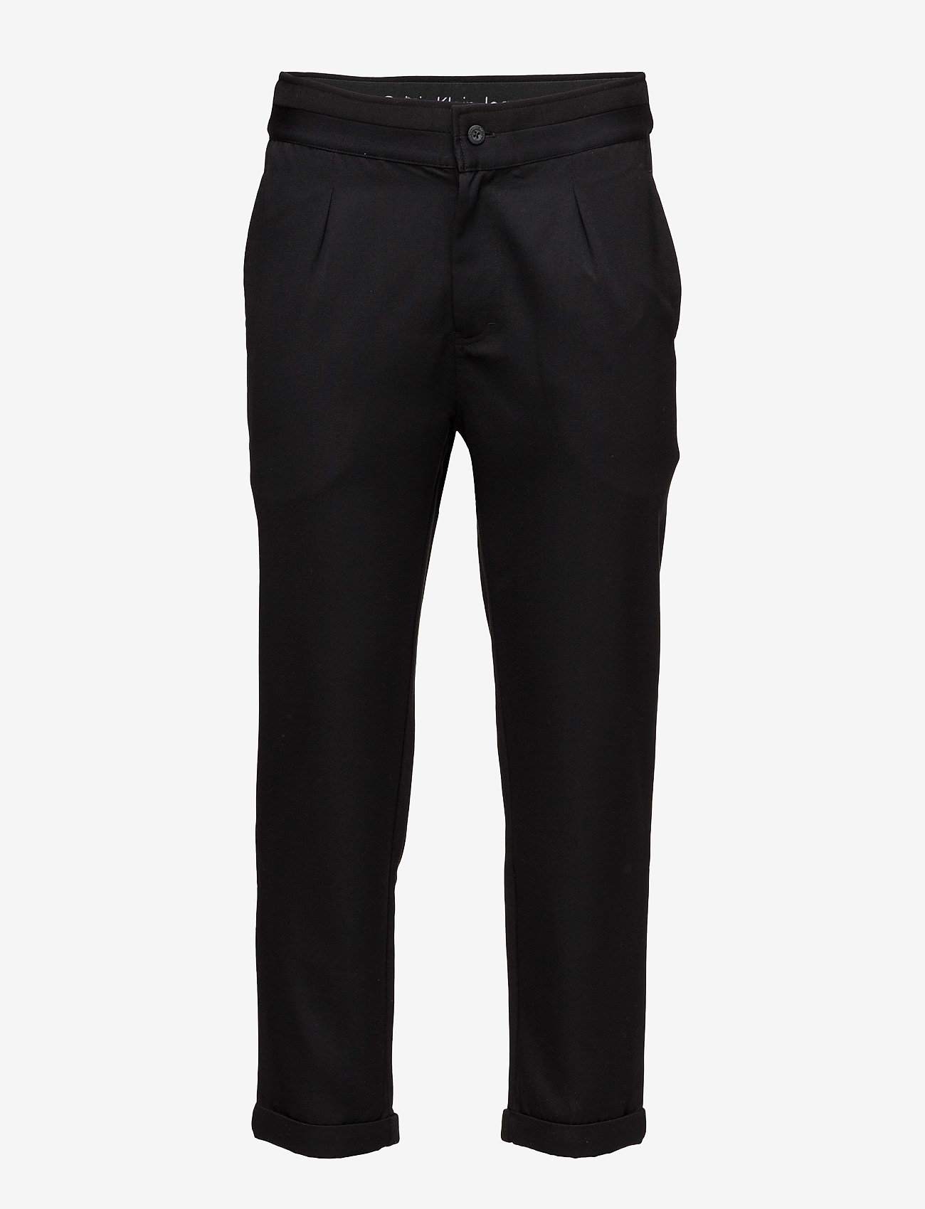 Calvin Klein Jeans - GALF 2 JOGGINGPANT - ck black - 0
