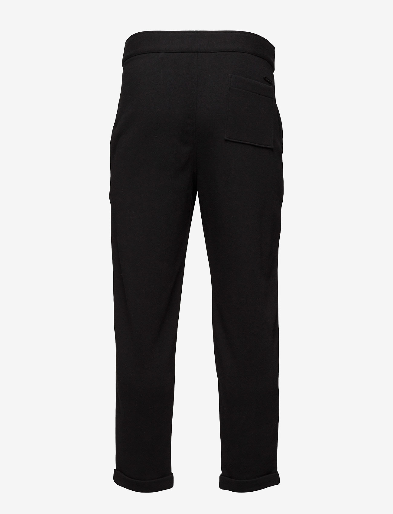 Calvin Klein Jeans - GALF 2 JOGGINGPANT - ck black - 1