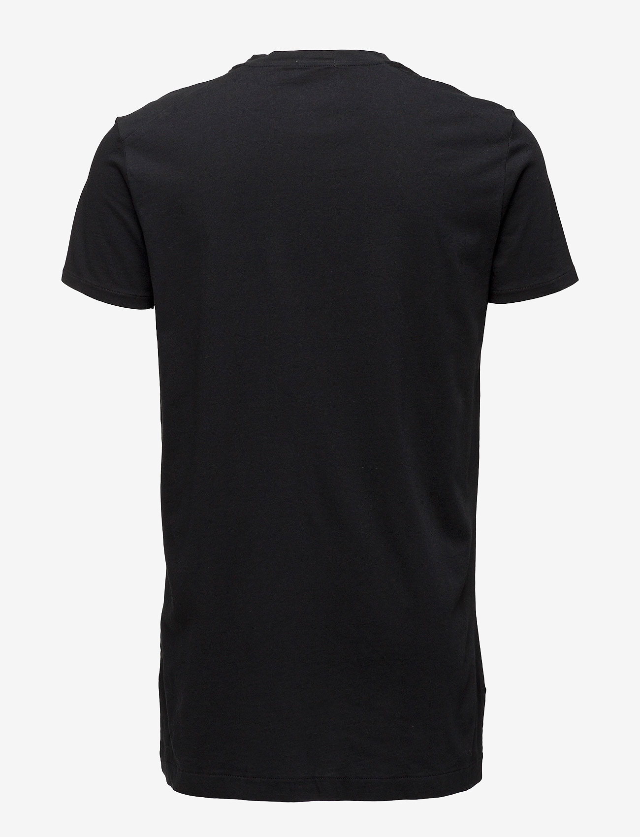 Calvin Klein Jeans - TOCC CN TEE SS - ck black - 1