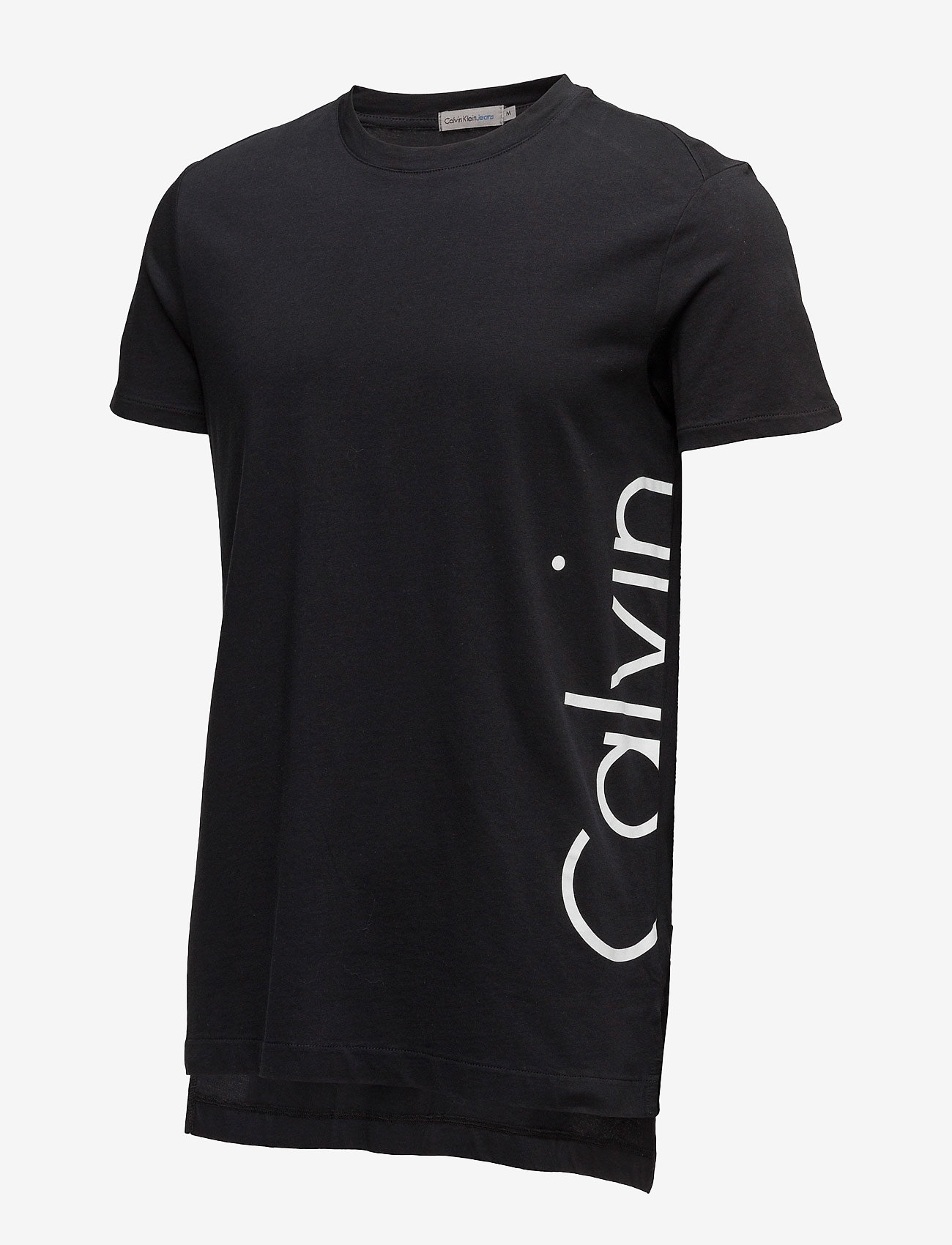 Calvin Klein Jeans - TOCC CN TEE SS - ck black - 2