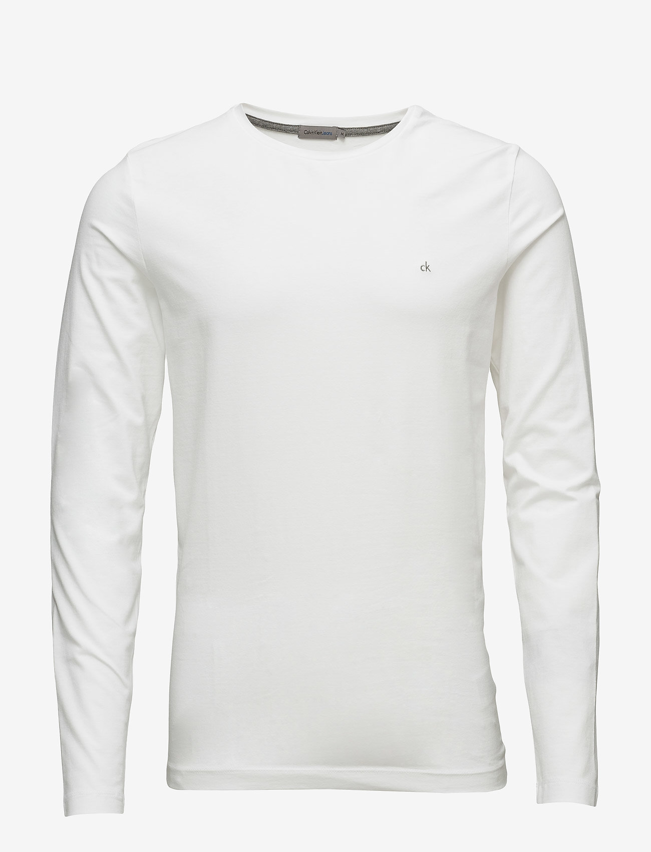 BRIGHT WHITE