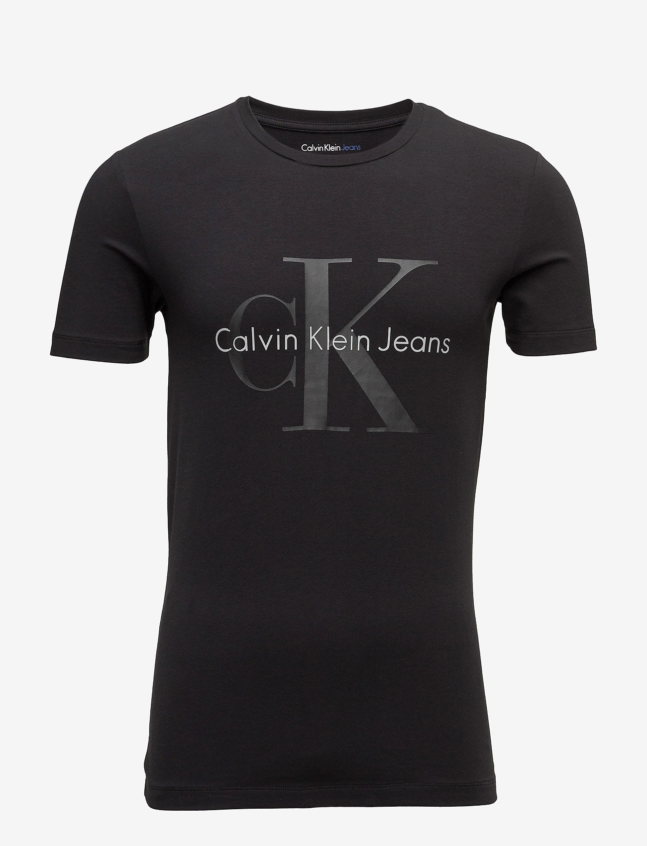 Calvin Klein Jeans - TICUS TRUE ICON SLIM - ck black - 0