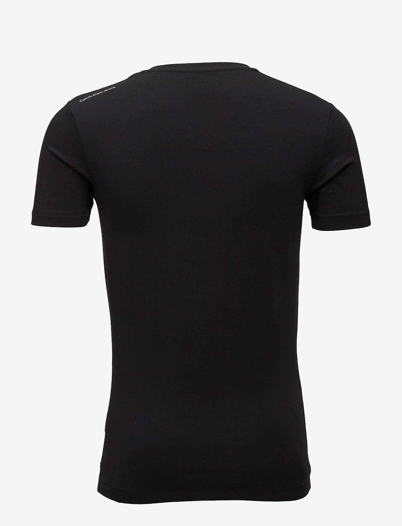 Calvin Klein Jeans - TICUS TRUE ICON SLIM - ck black - 1