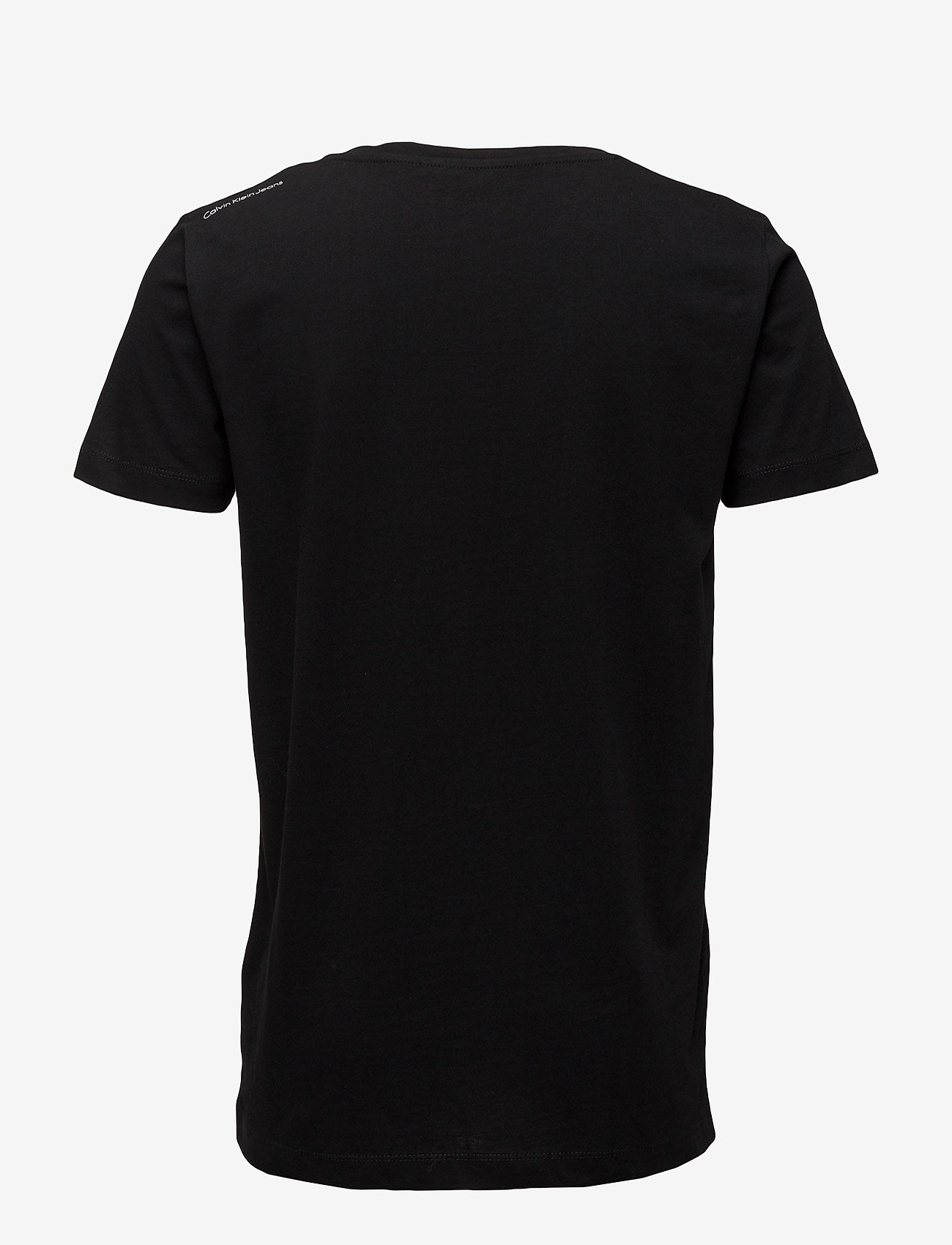 Calvin Klein Jeans - TOVAT CN TEE SS - ck black - 1