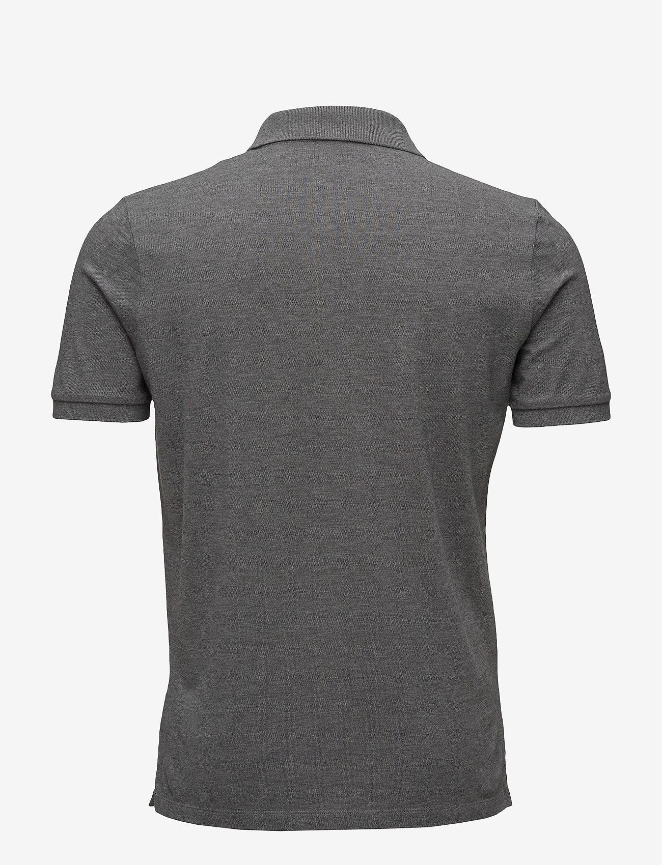 Calvin Klein Jeans - PAUL POLO SS, 025, M - mid grey heather - 1