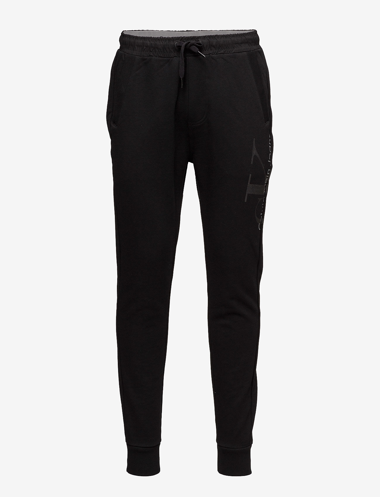 Calvin Klein Jeans - HAXO 2 TRACKPANT - ck black - 0