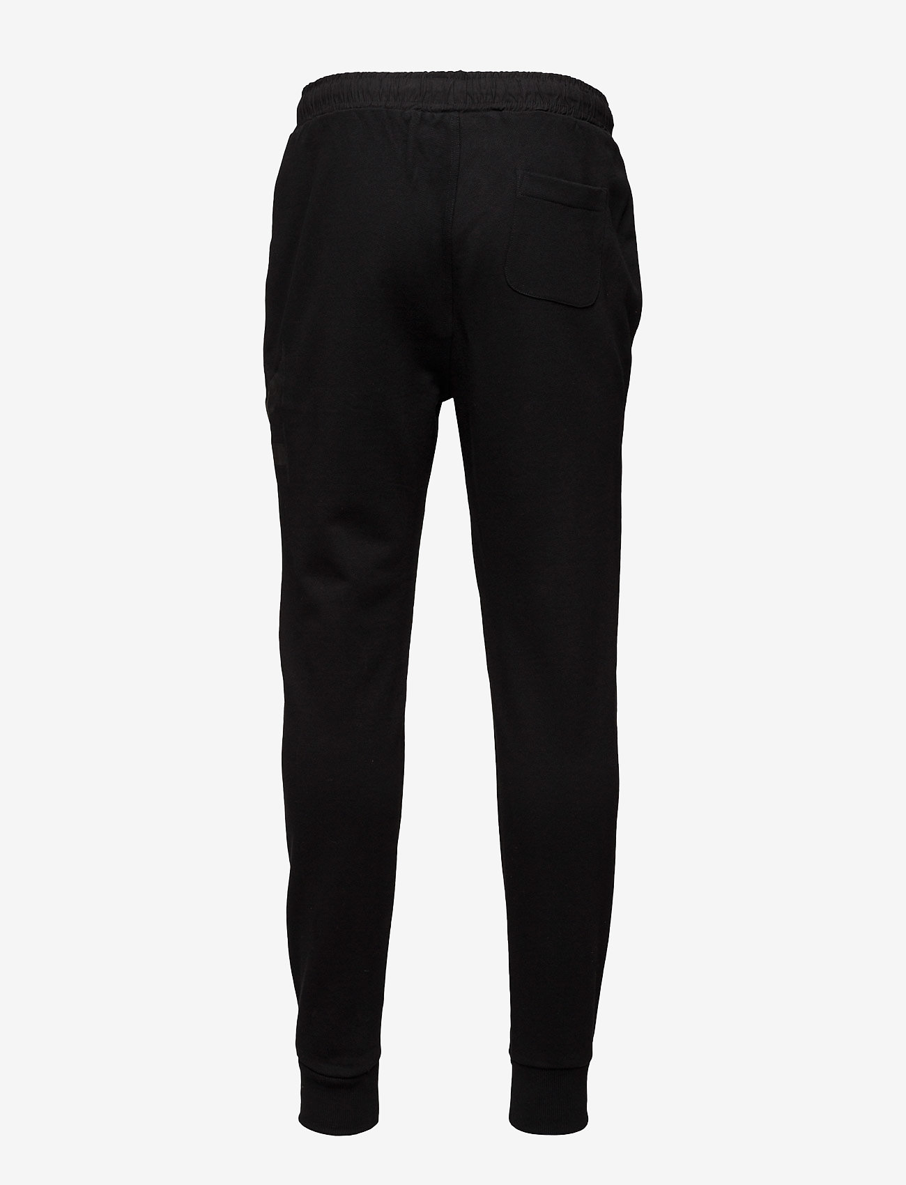 Calvin Klein Jeans - HAXO 2 TRACKPANT - ck black - 1