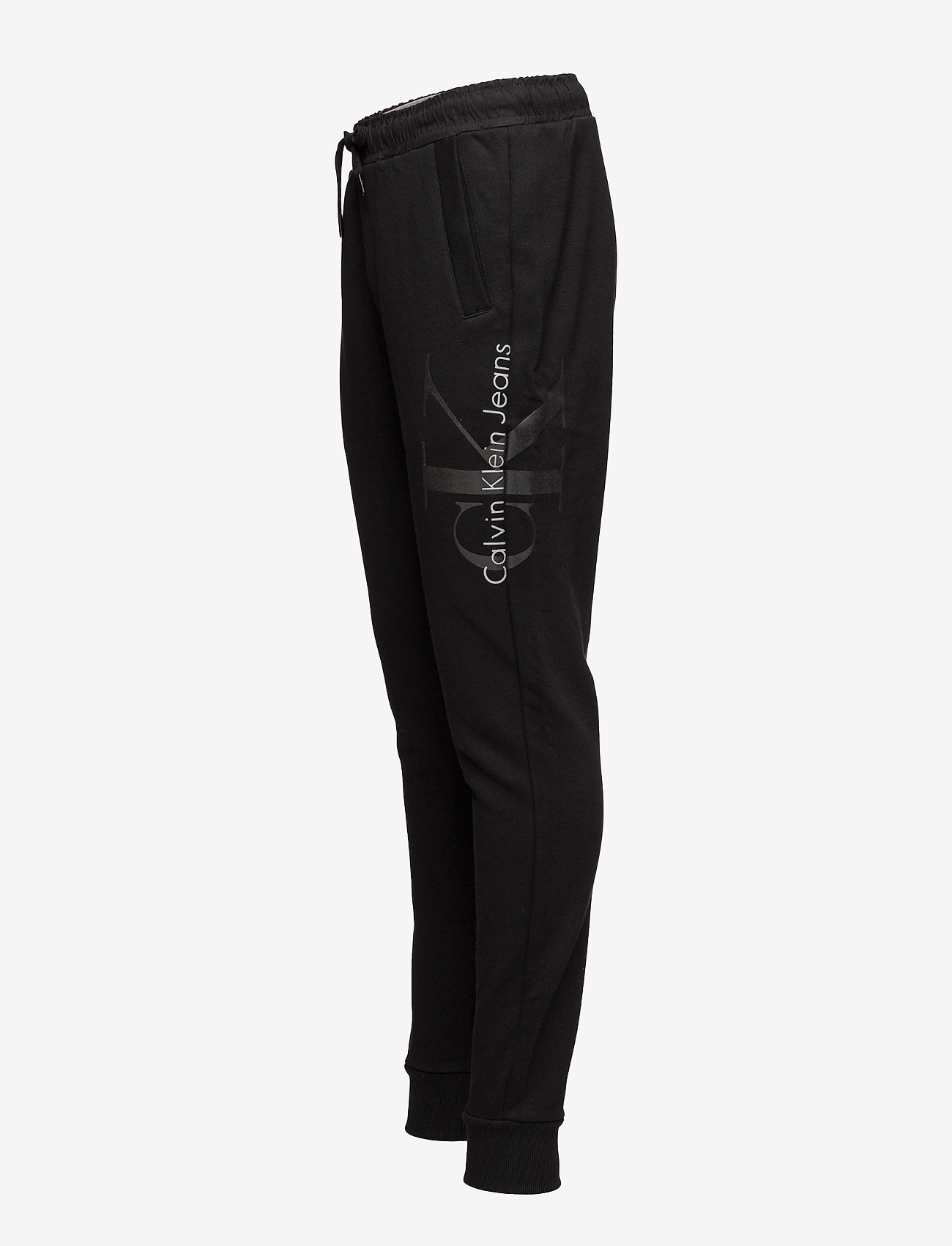 Calvin Klein Jeans - HAXO 2 TRACKPANT - ck black - 2