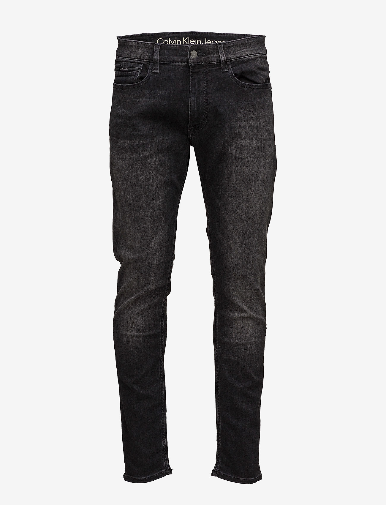 Calvin Klein Jeans - Skinny - Black Widow - black widow - 1