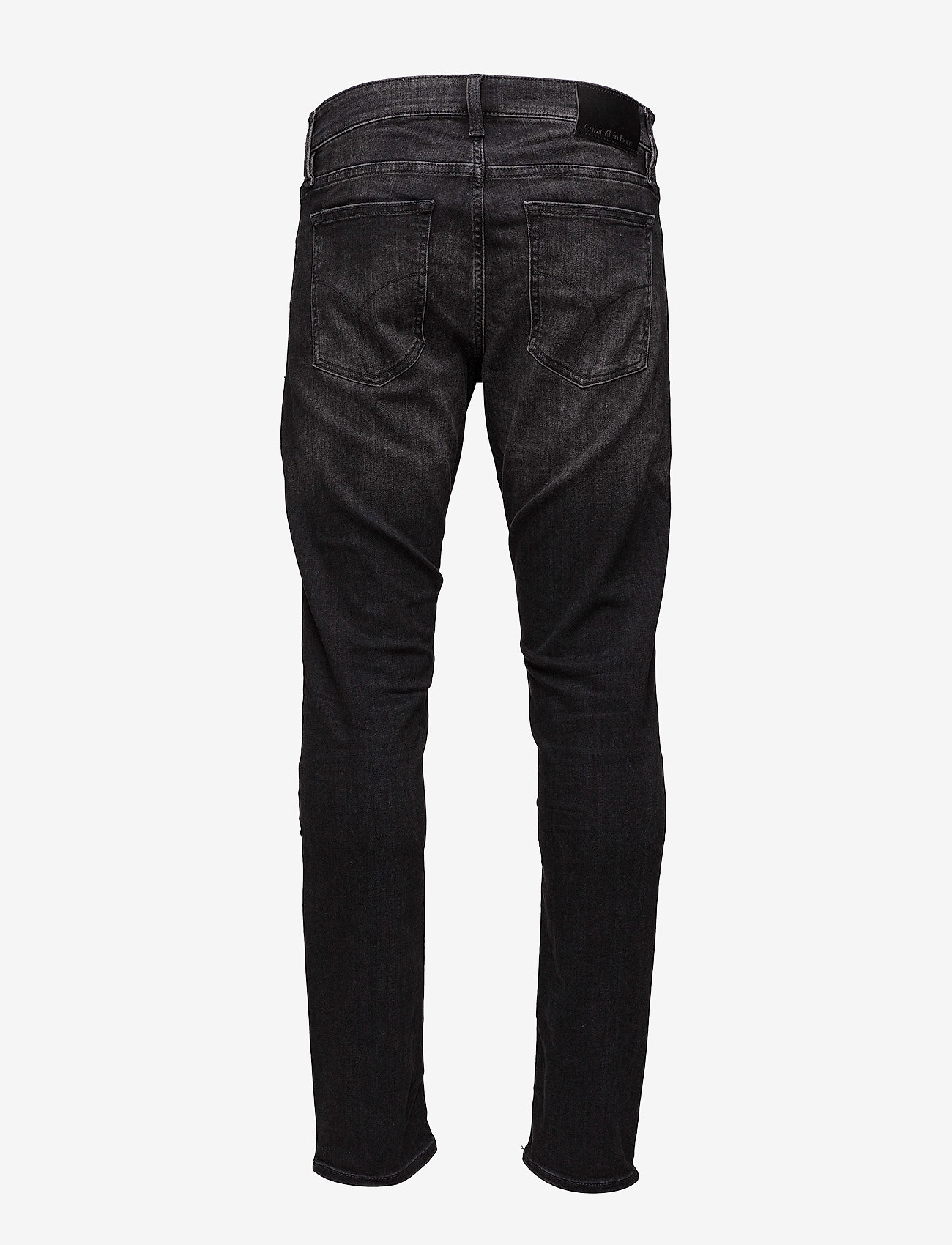 Calvin Klein Jeans - Skinny - Black Widow - black widow - 2
