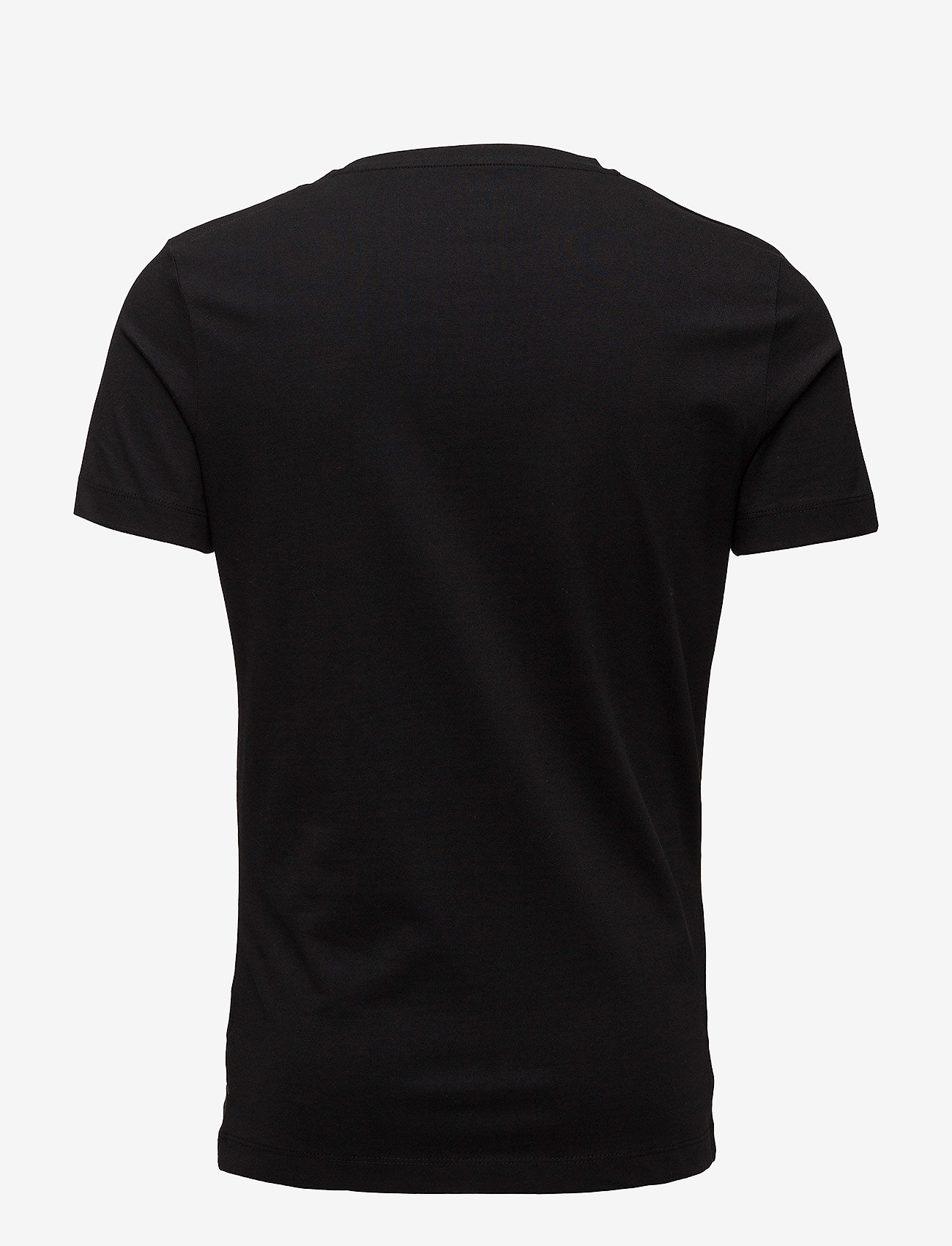 Calvin Klein Jeans - TALLEY CN TEE SS, 09 - ck black - 1