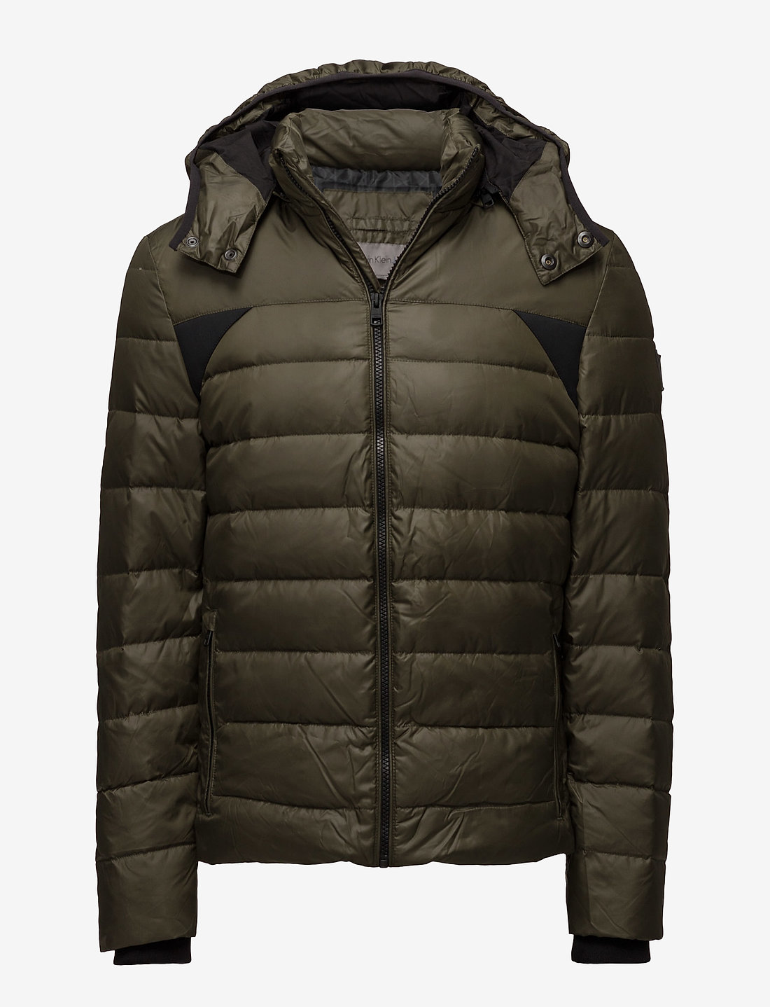Calvin klein opron 2025 2 hd down jacket