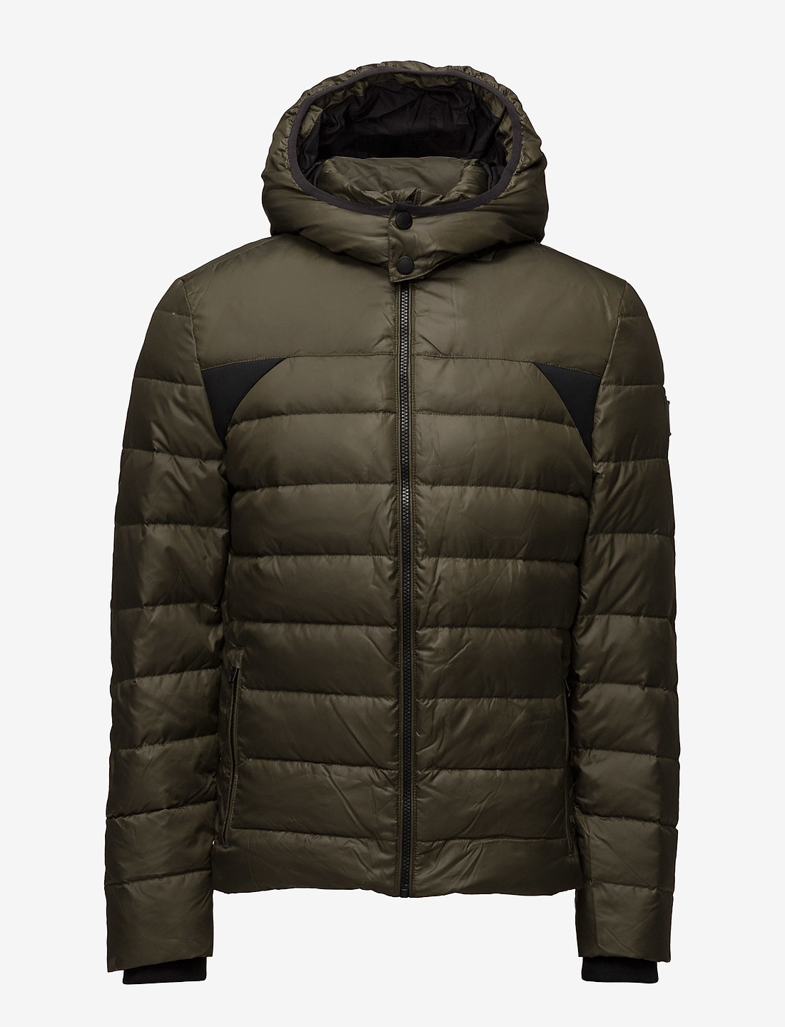 Calvin klein opron 2 hd down jacket sales