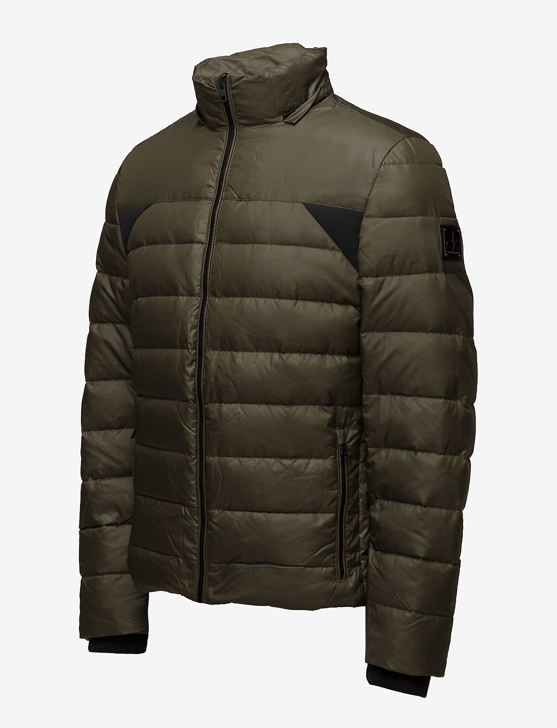 Calvin klein opron 2025 2 hd down jacket