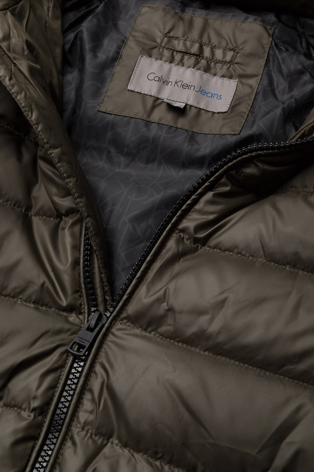 OPRON 2 HD DOWN JACK