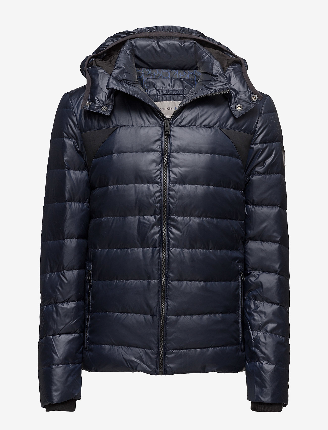 Calvin Klein Jeans - OPRON 2 HD DOWN JACK - night sky - 0