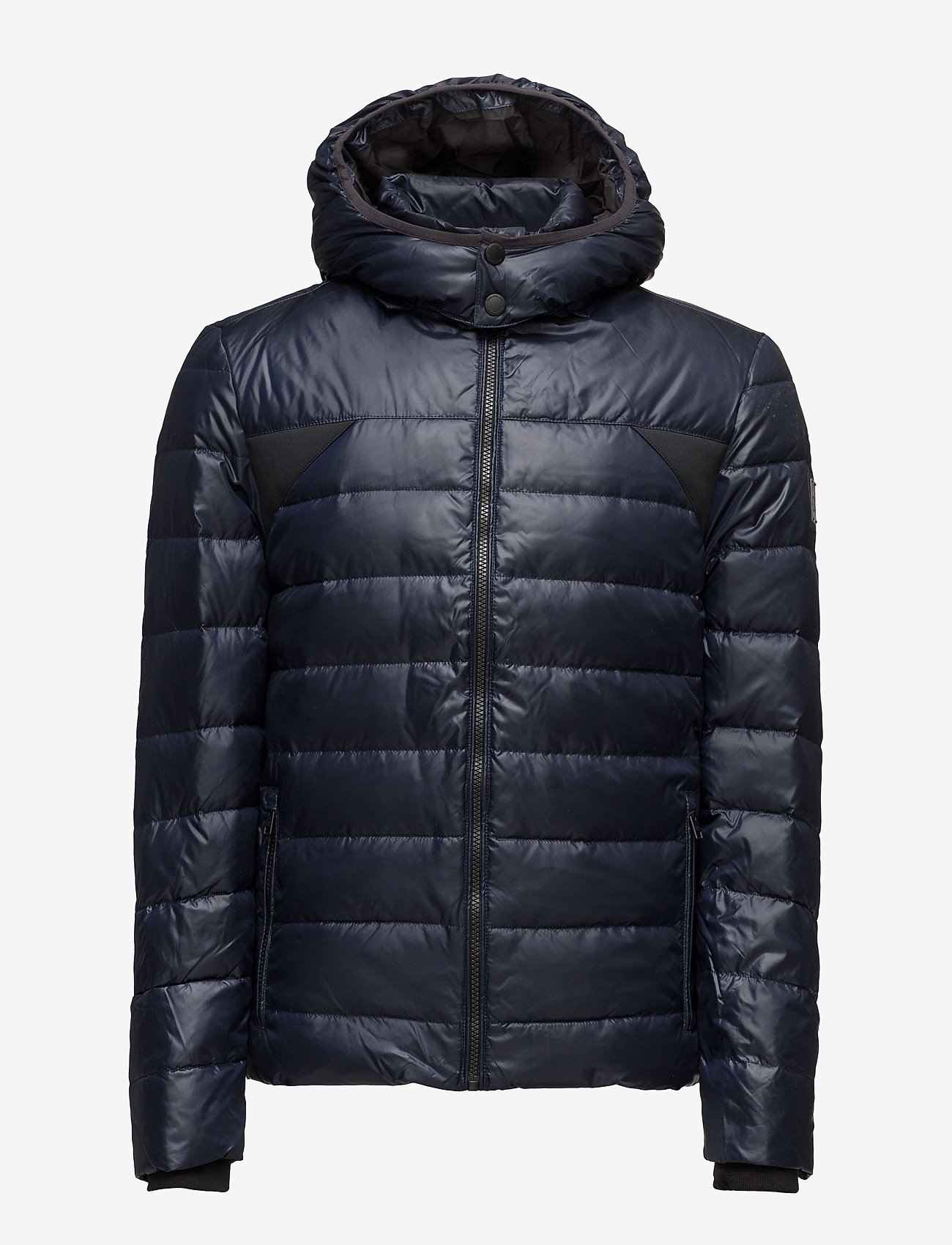 Calvin Klein Jeans - OPRON 2 HD DOWN JACK - night sky - 1