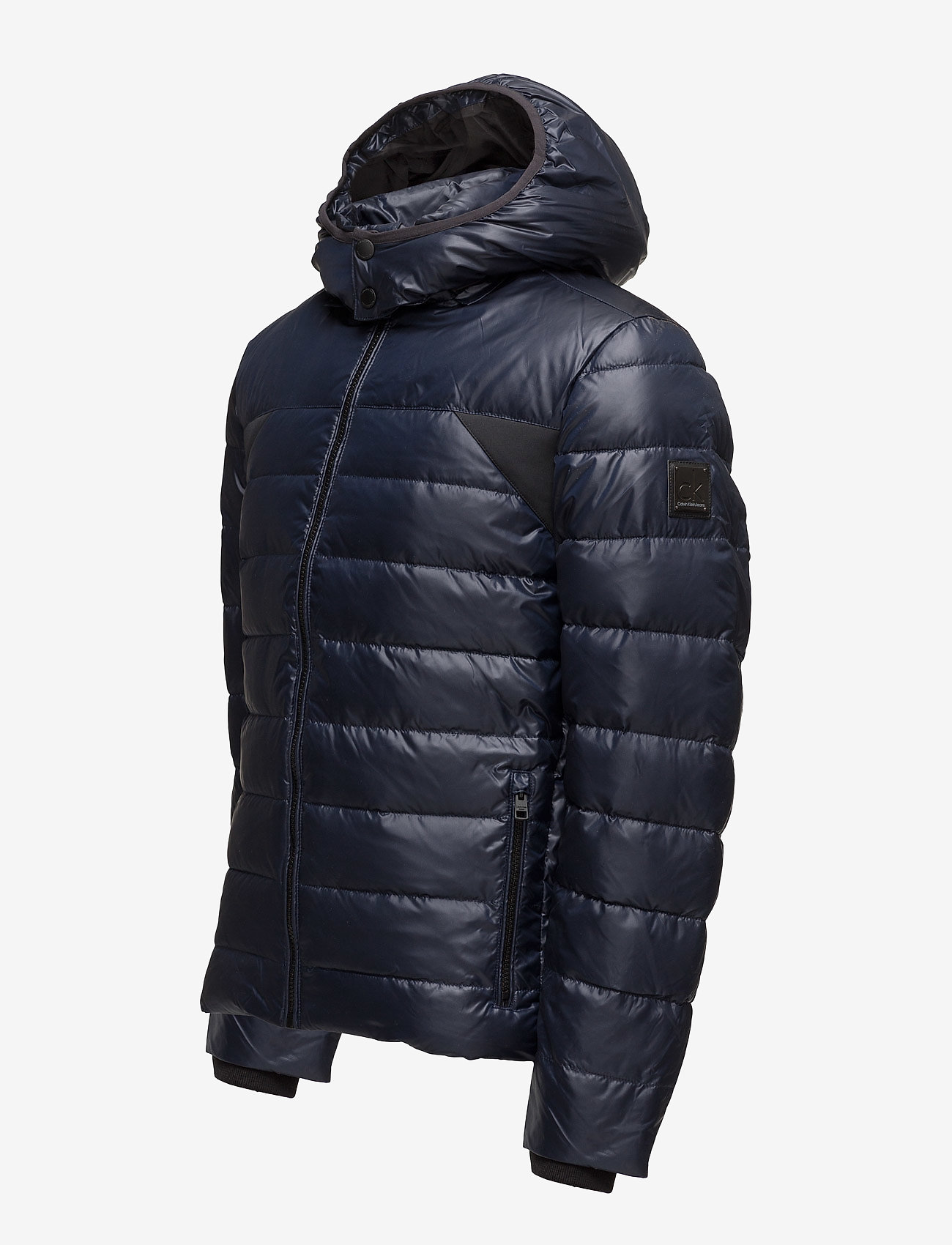 Calvin Klein Jeans - OPRON 2 HD DOWN JACK - night sky - 2