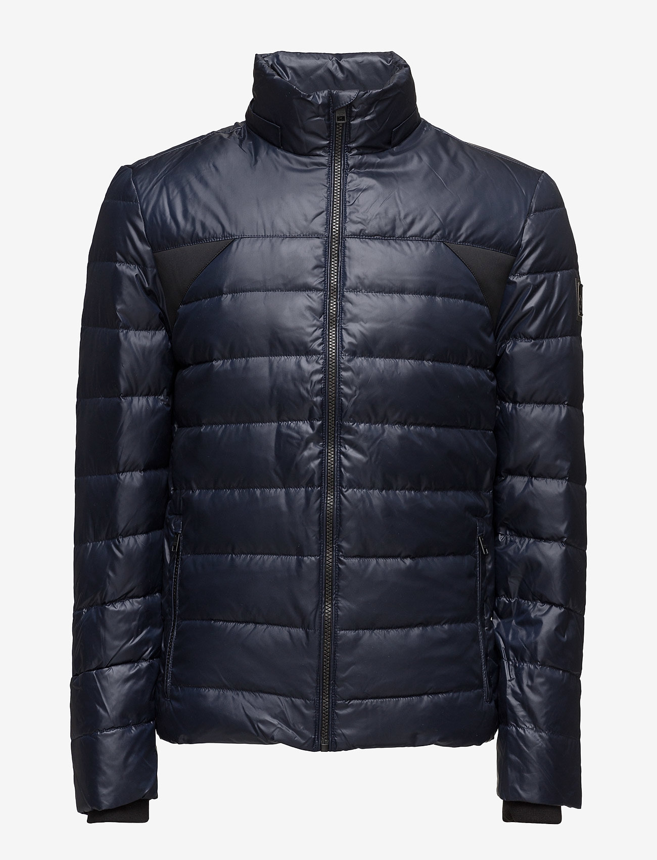 Calvin Klein Jeans - OPRON 2 HD DOWN JACK - night sky - 3