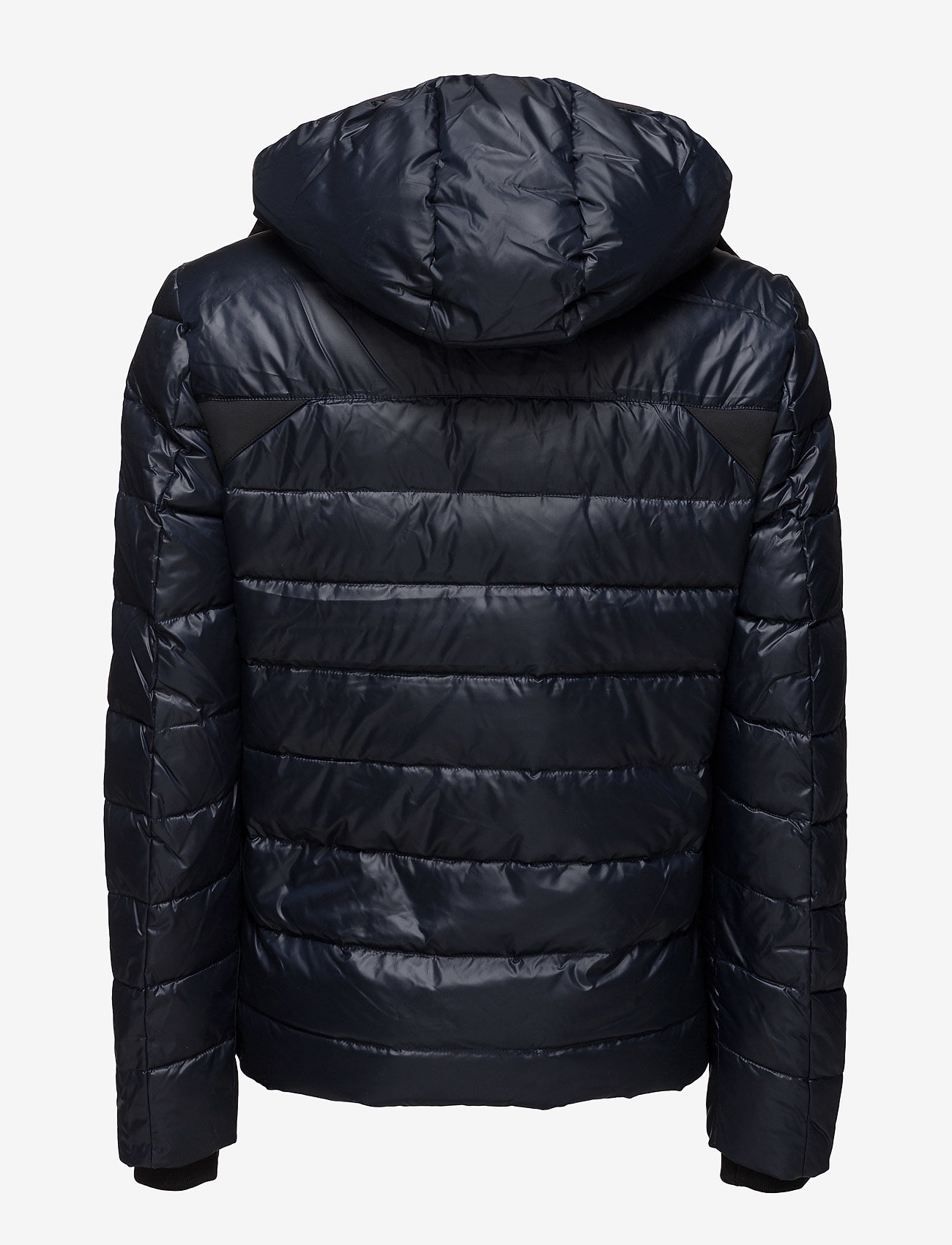 Calvin Klein Jeans - OPRON 2 HD DOWN JACK - night sky - 4