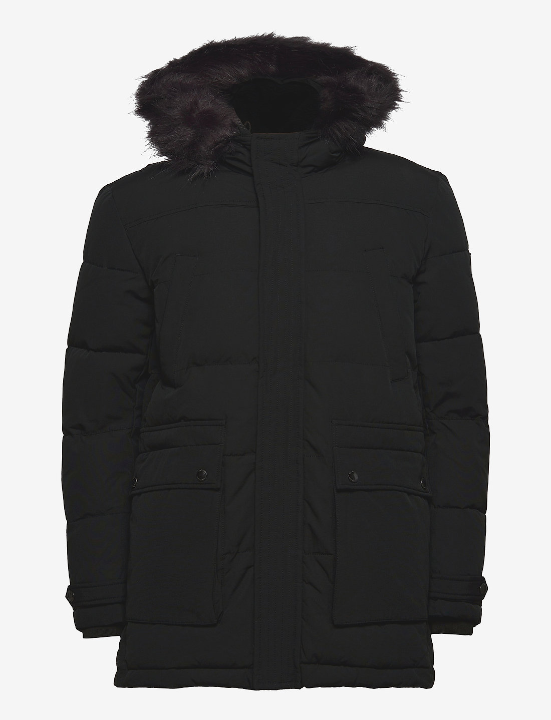 Calvin Klein Jeans Omore Hd Padded Parka jackets versla u a Booztlet